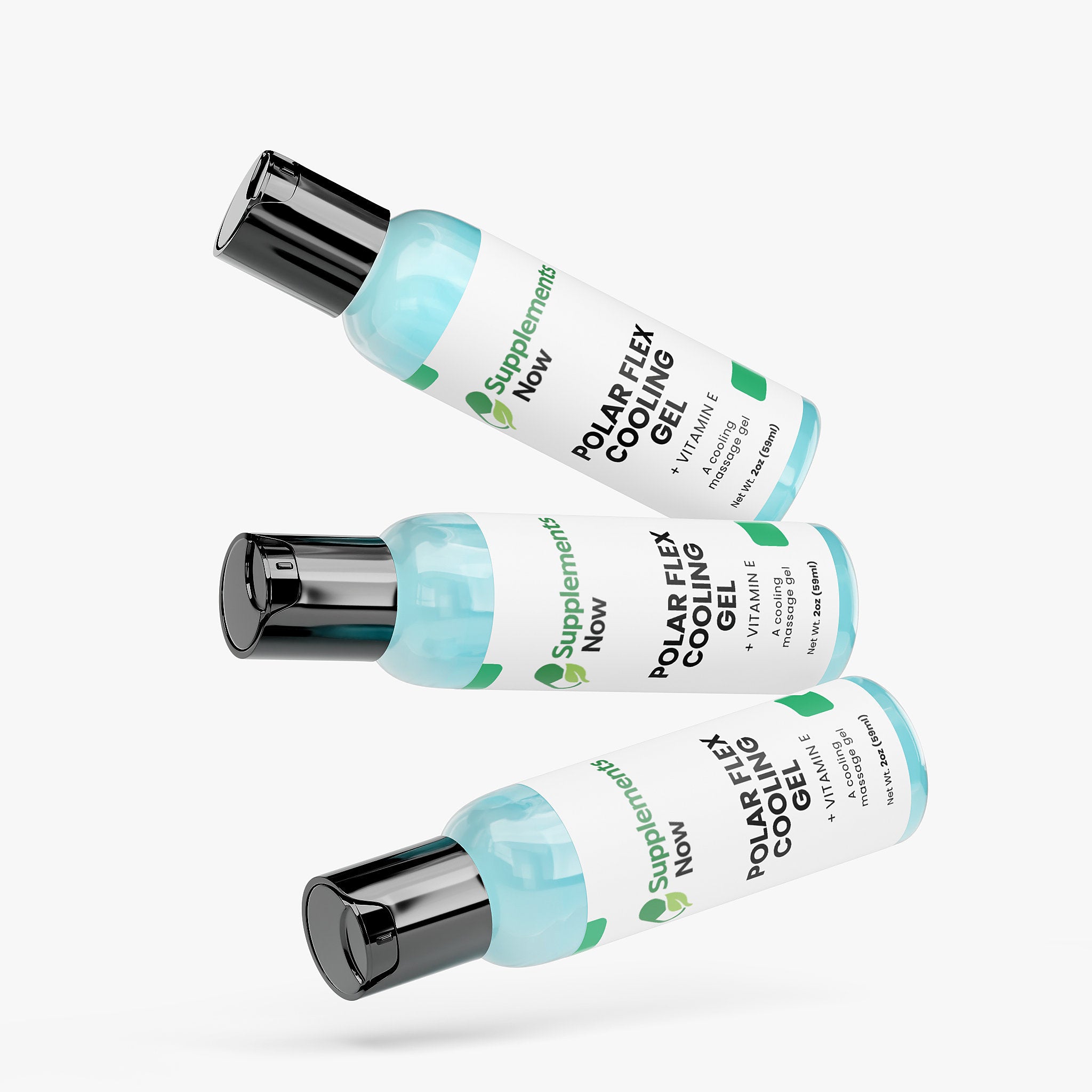 Polar Flex Cooling Gel