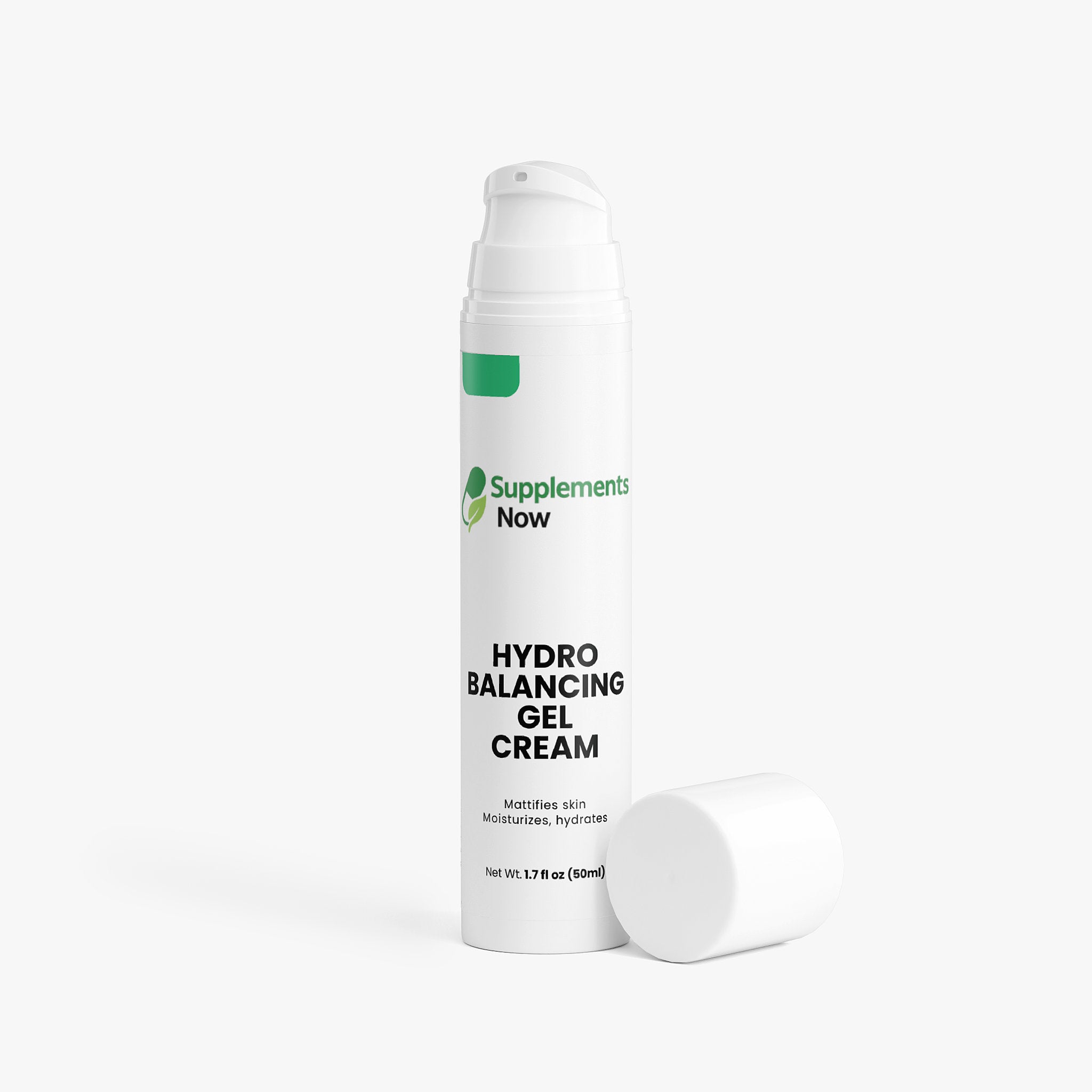 Hydro Balancing Gel-Cream