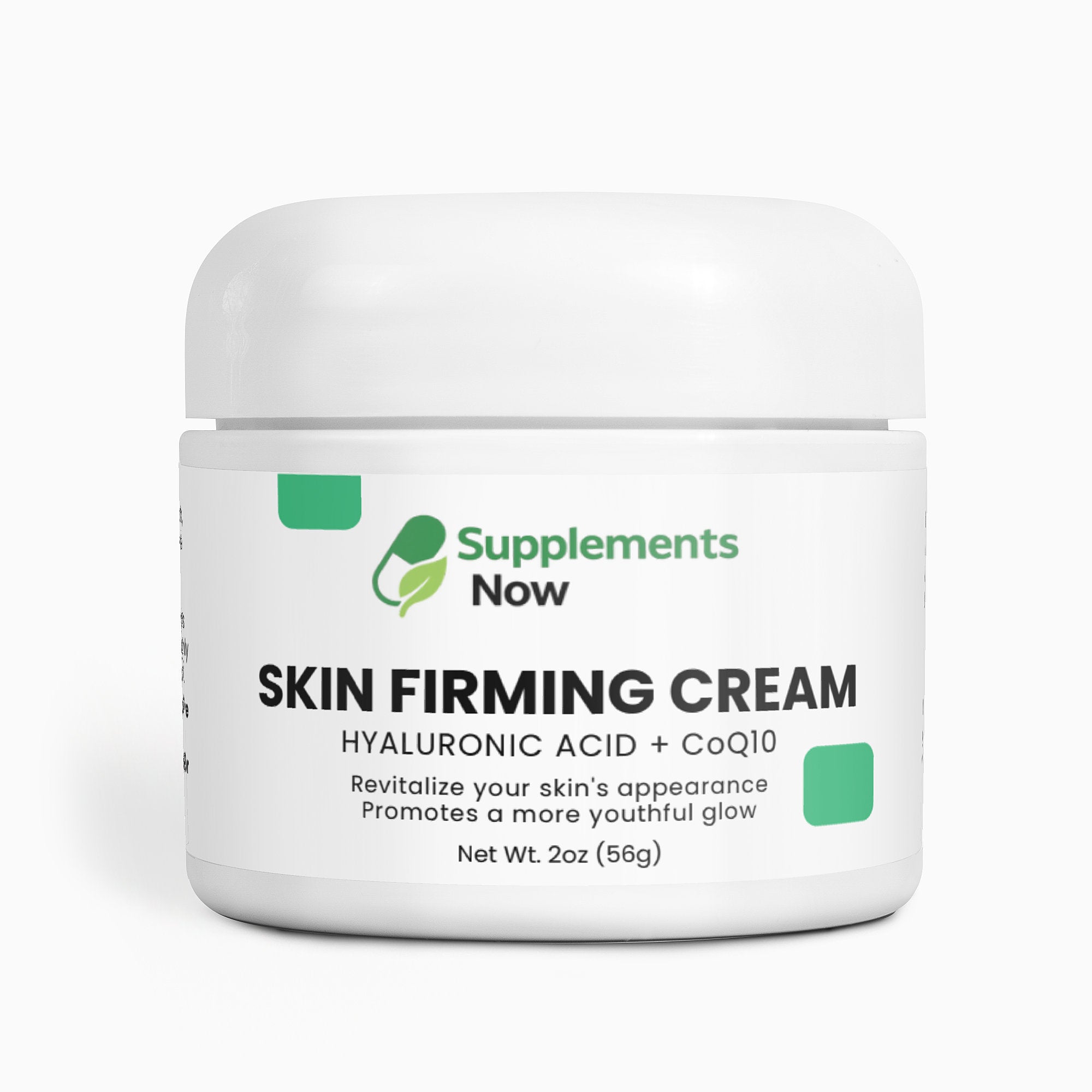 Skin Firming Cream