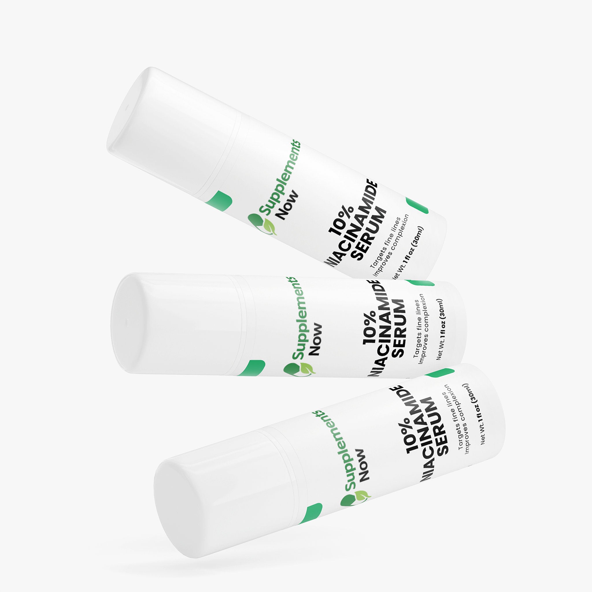 10% Niacinamide Serum