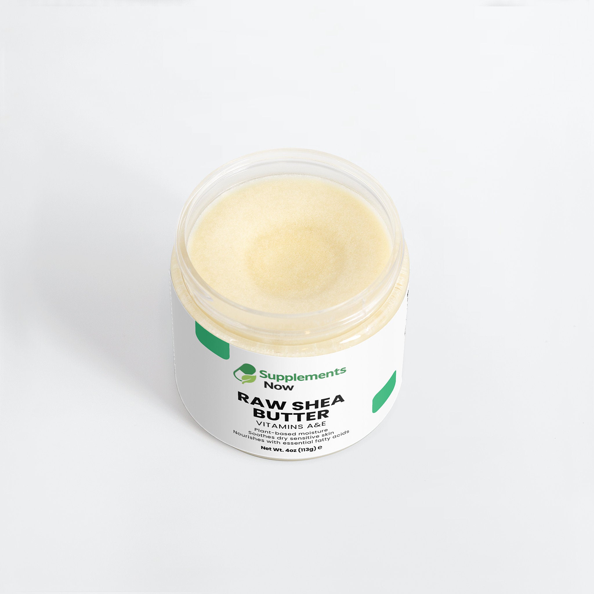 Raw Shea Butter