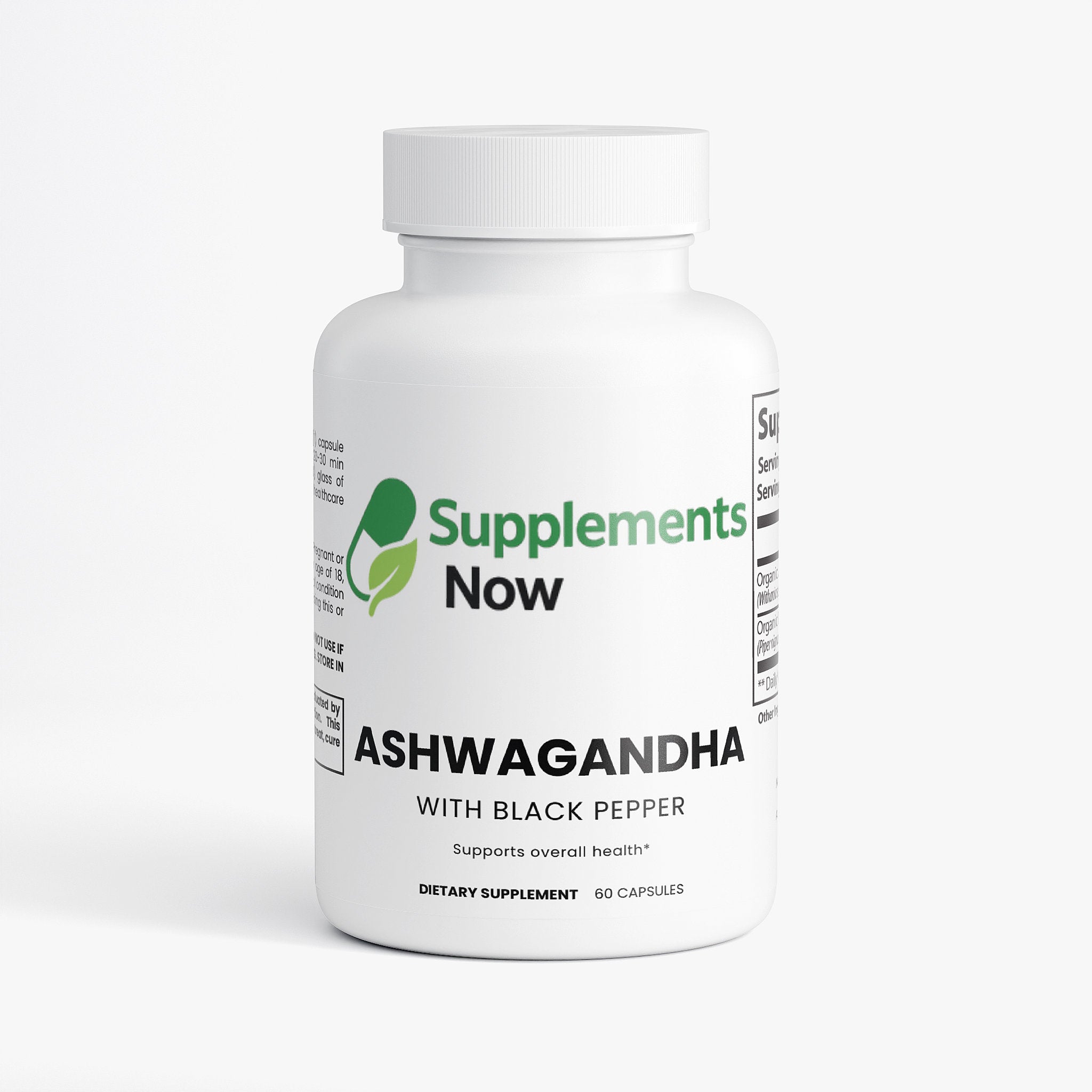 Ashwagandha