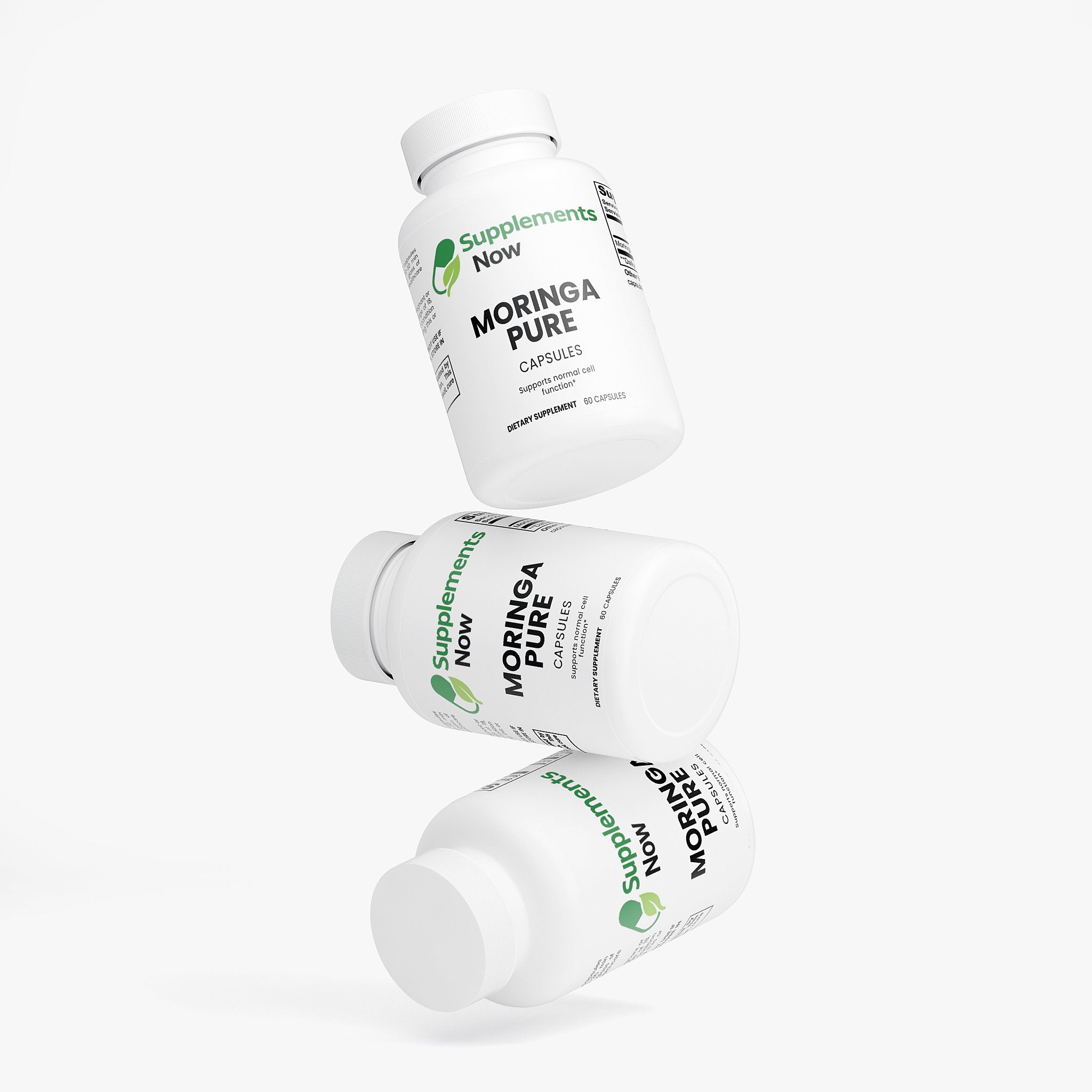 Moringa Pure