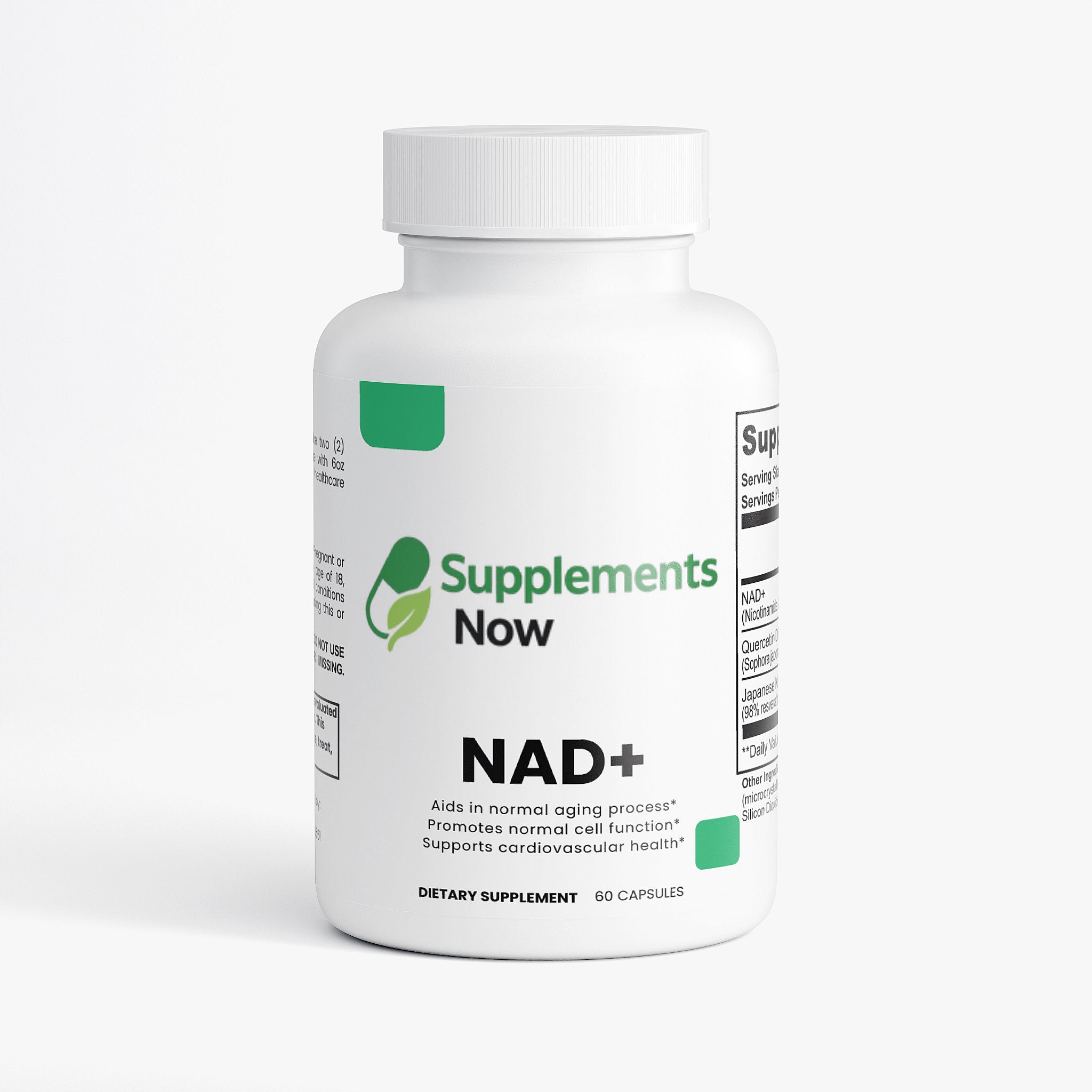 NAD+