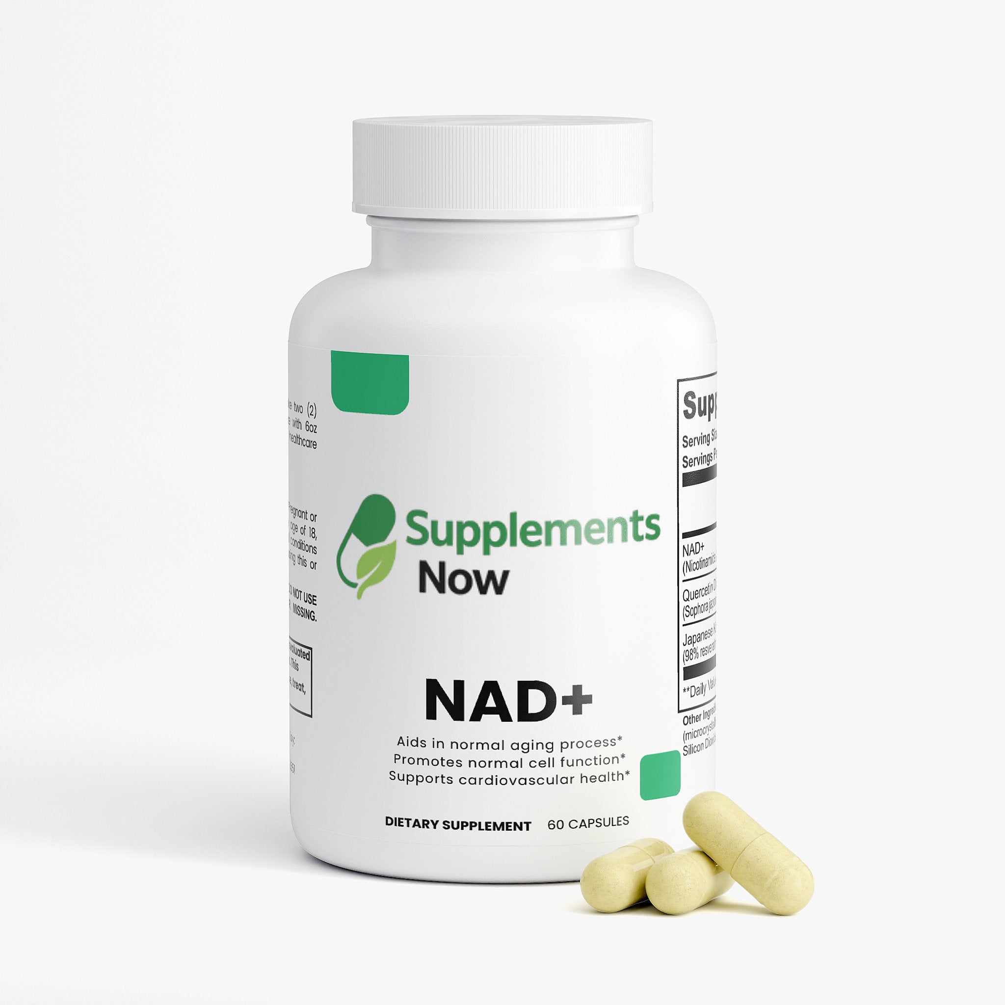 NAD+