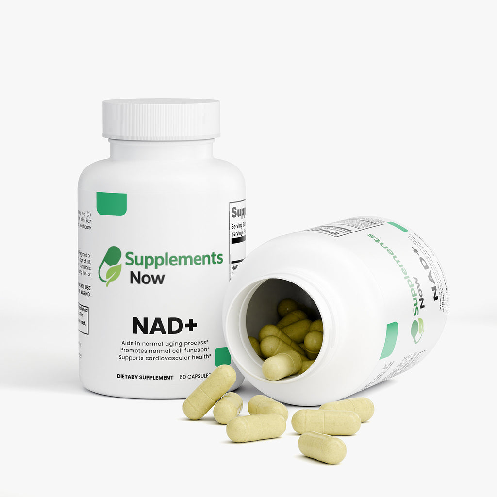 NAD+