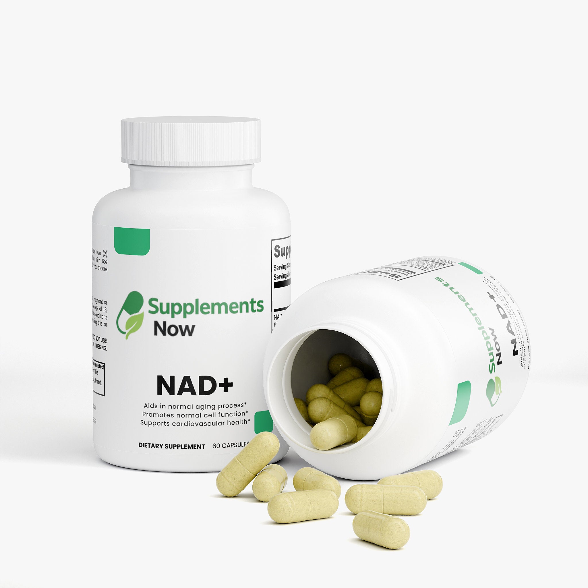 NAD+