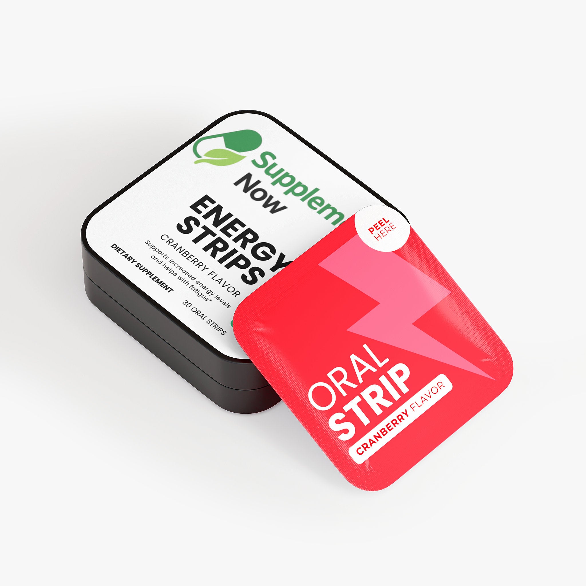 Energy Strips