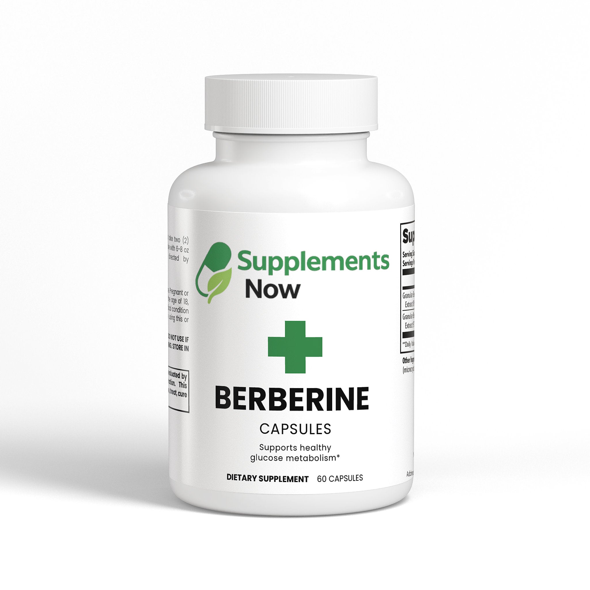 Berberine