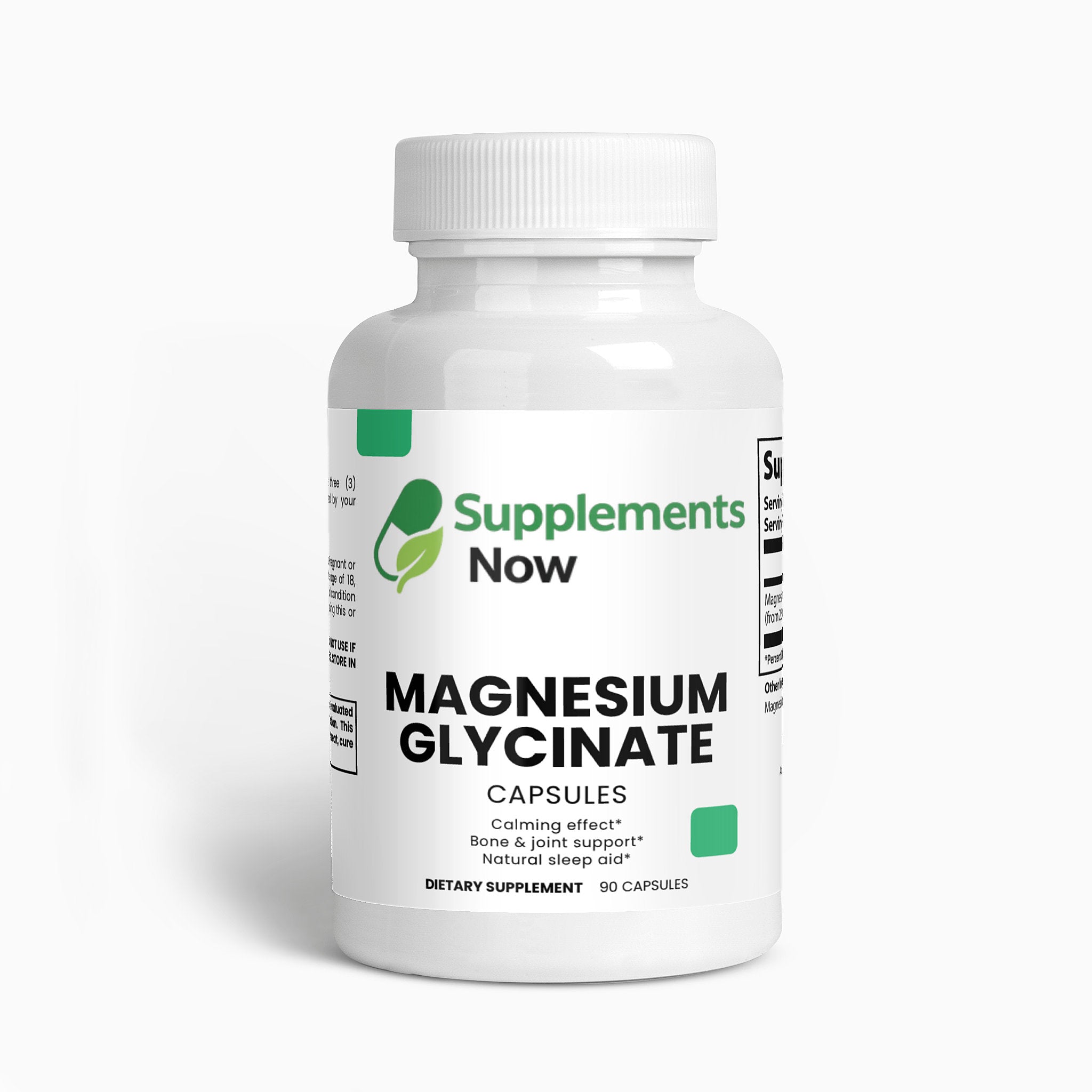 Magnesium Glycinate