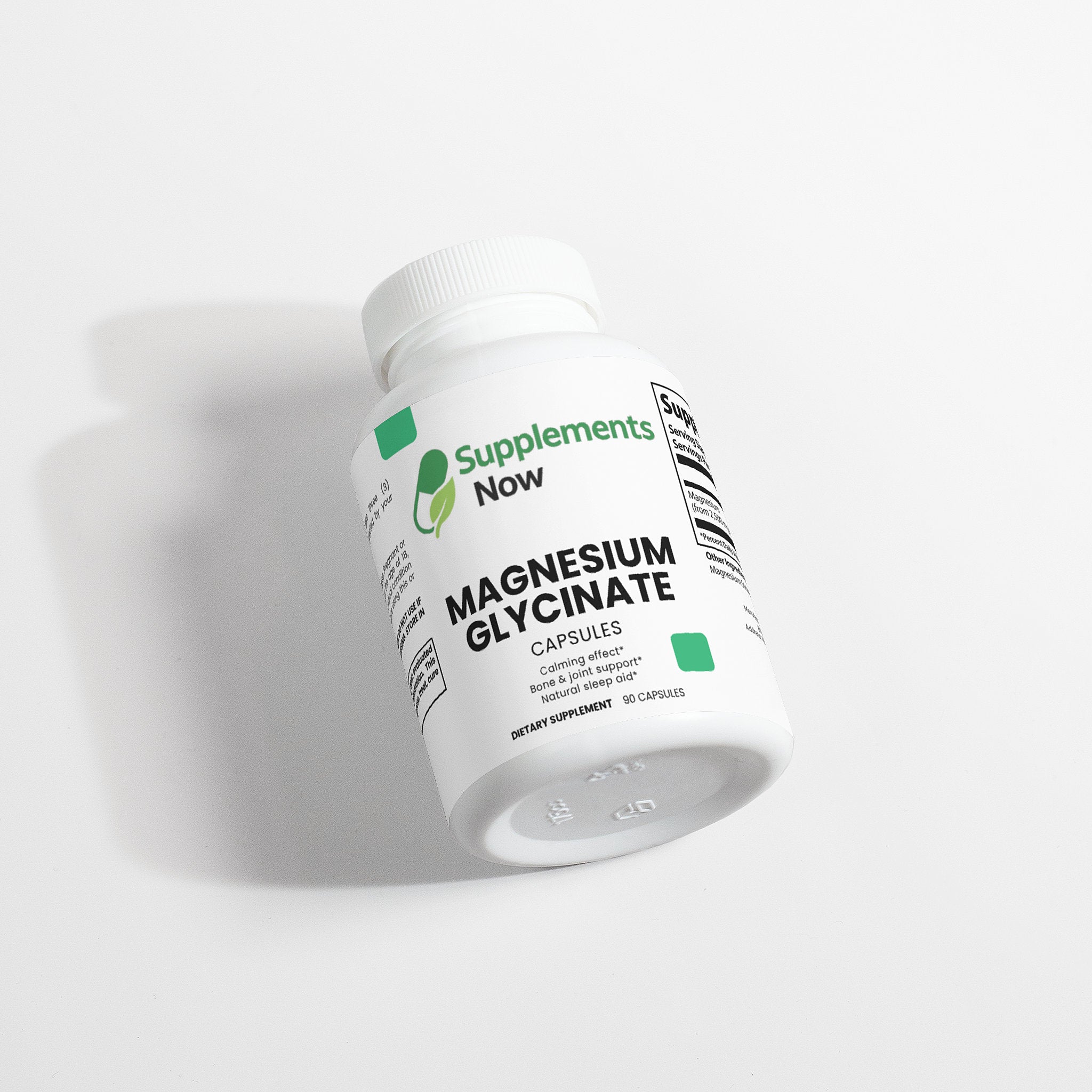 Magnesium Glycinate