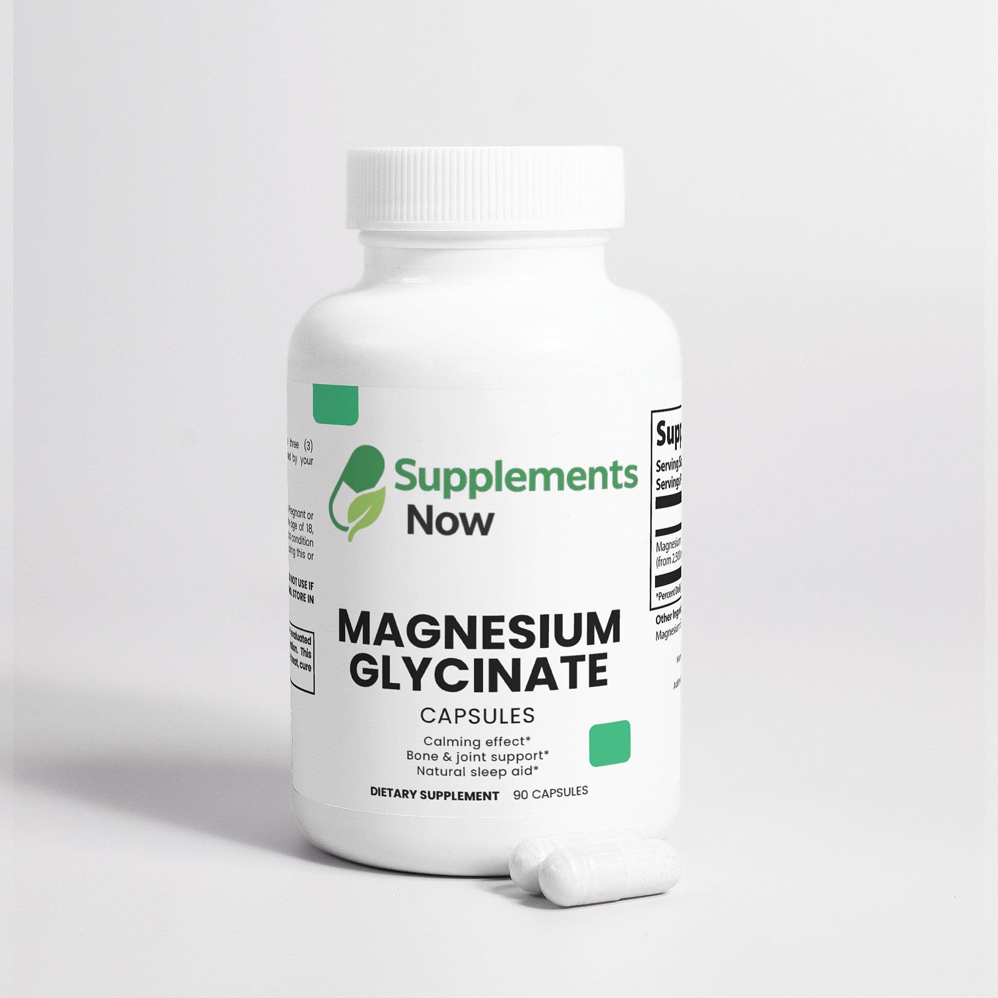 Magnesium Glycinate