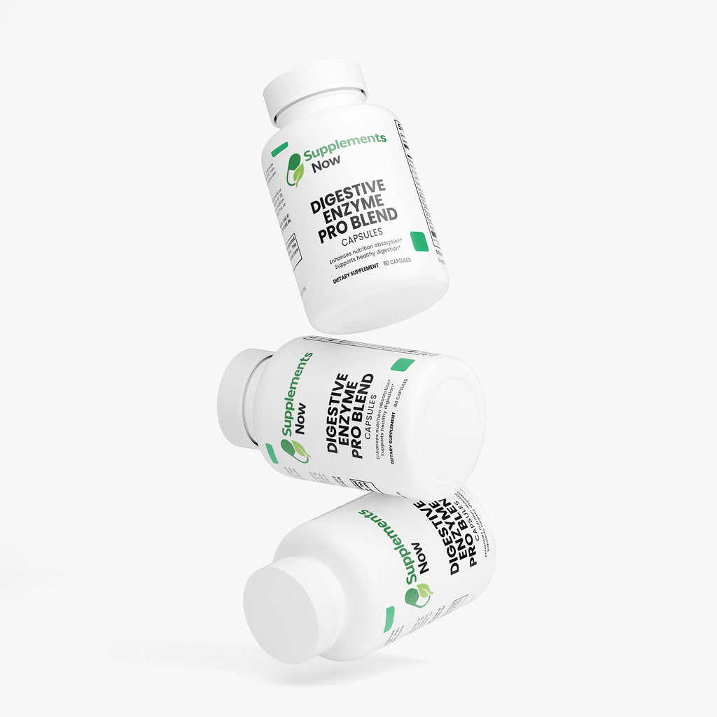 Digestive Enzyme Pro Blend
