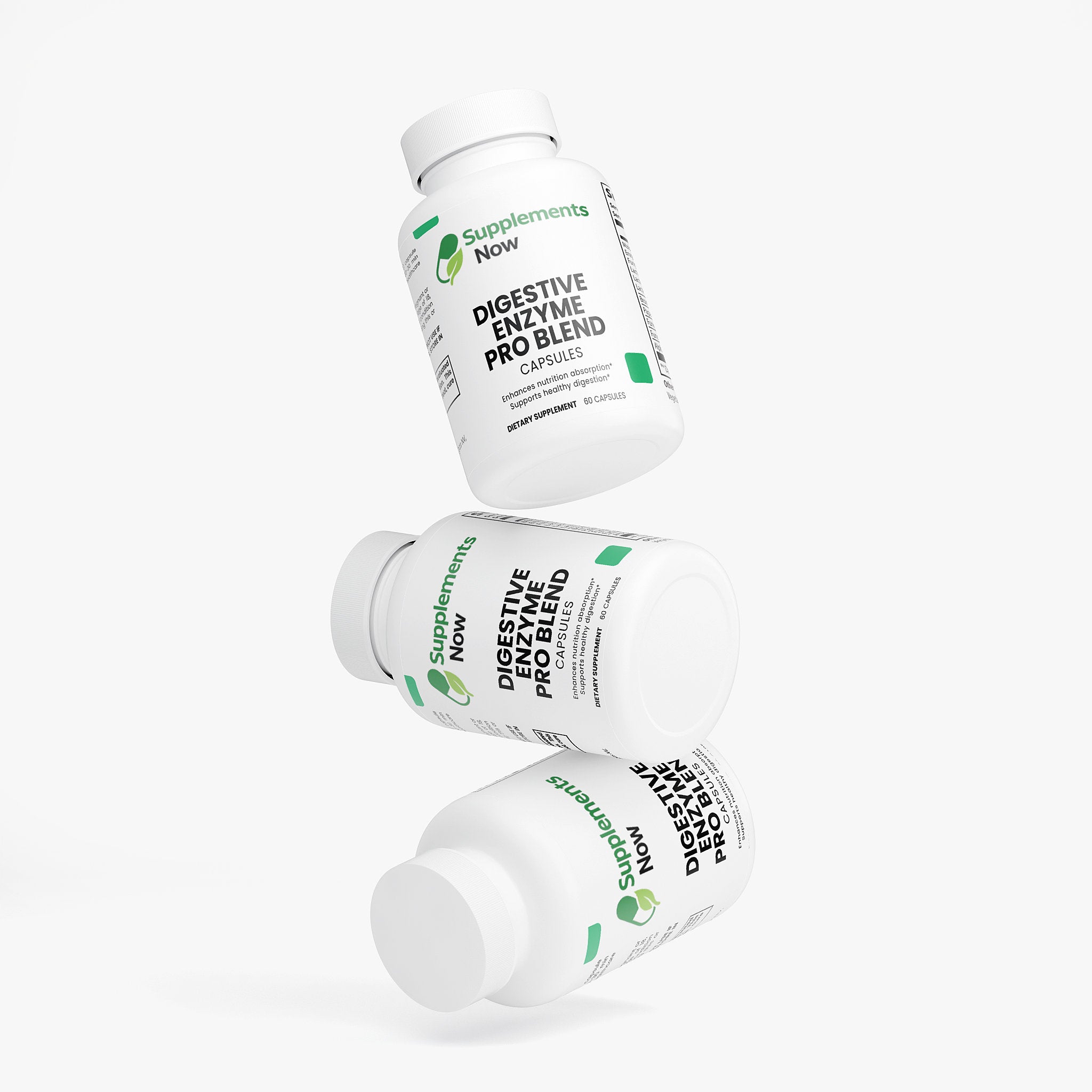 Digestive Enzyme Pro Blend
