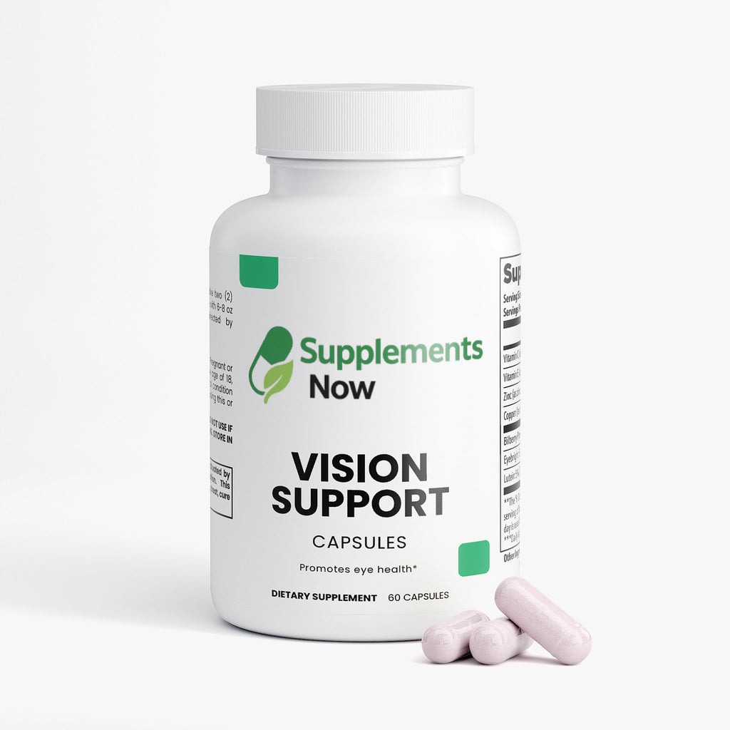 Vision Support