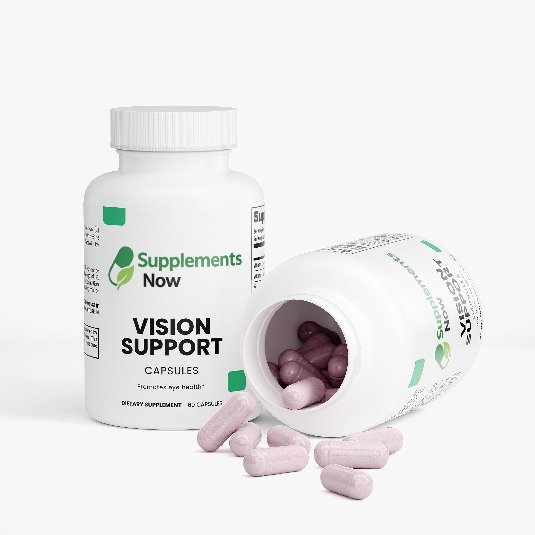 Vision Support
