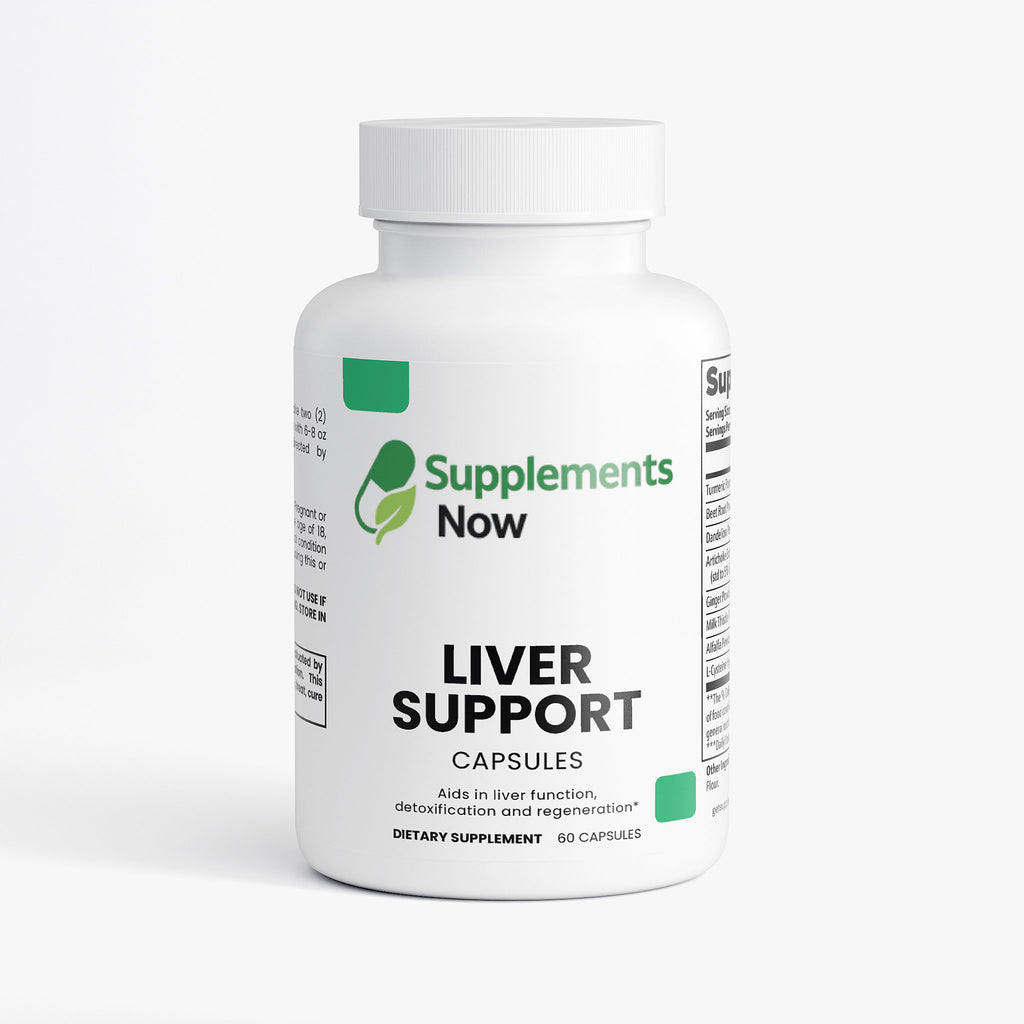 Liver Support