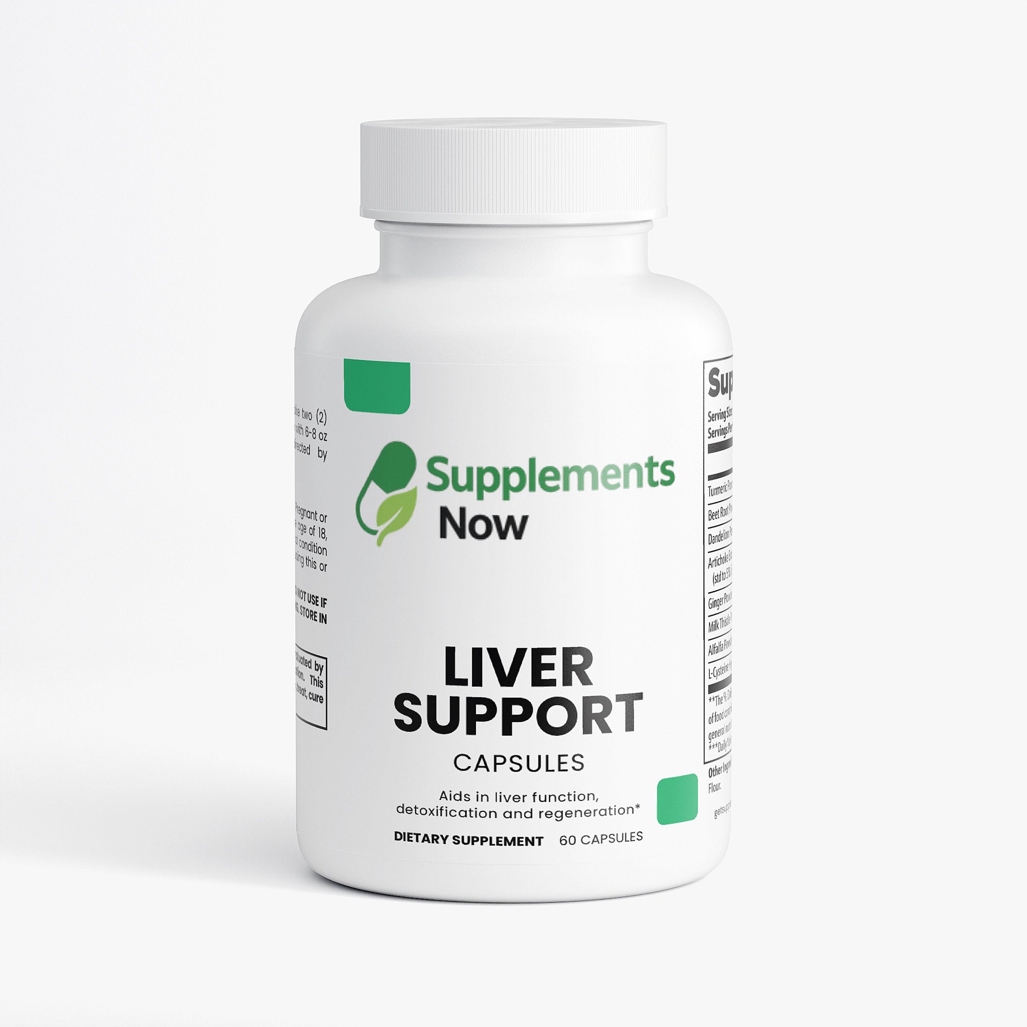 Liver Support
