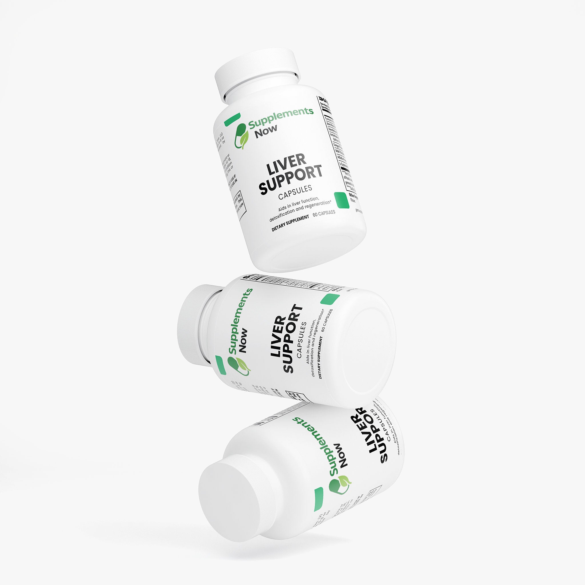 Liver Support