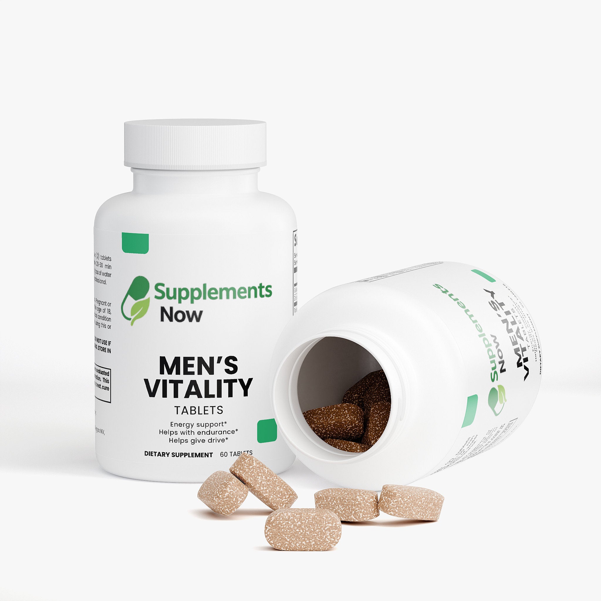Men's Vitality
