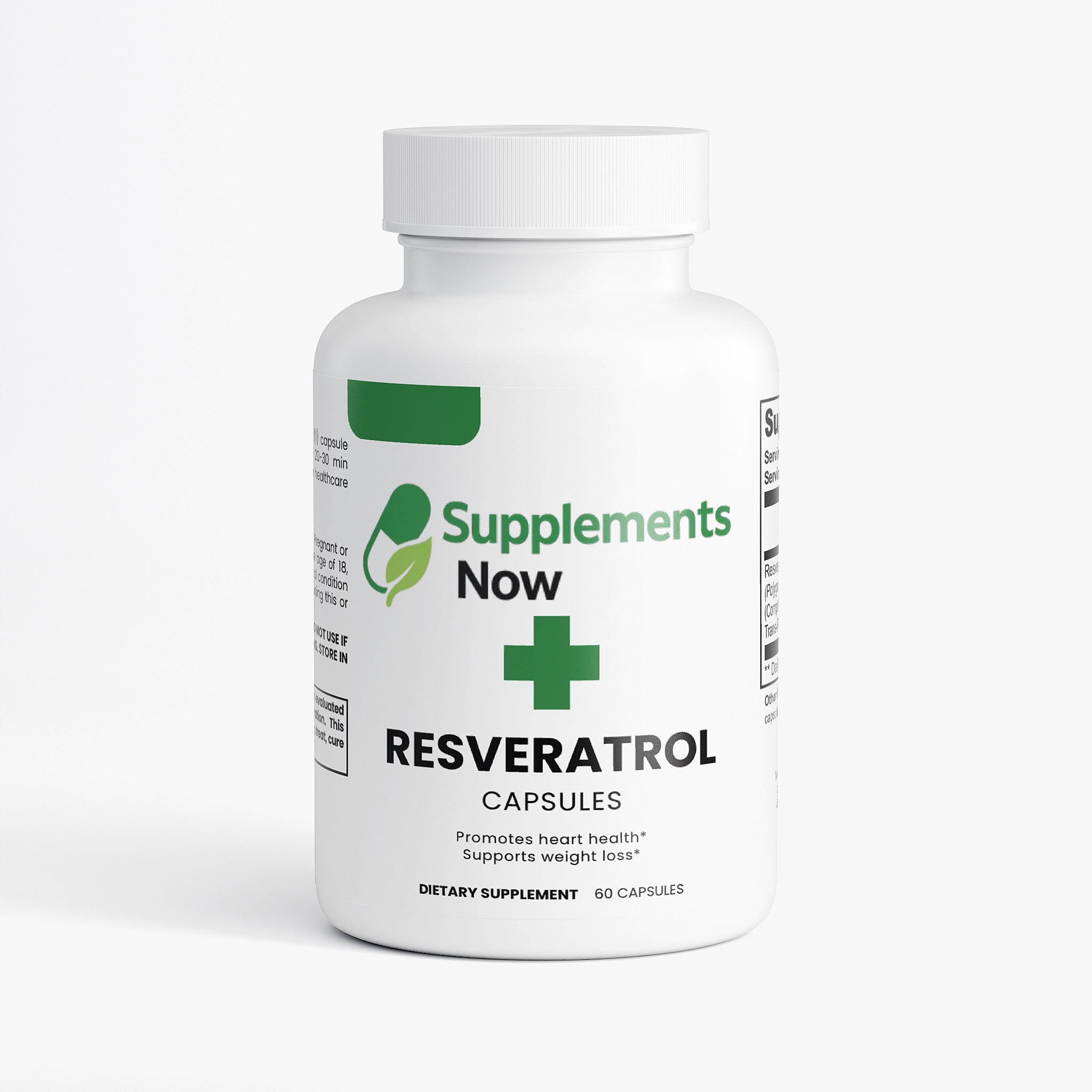 Resveratrol 50% 600mg