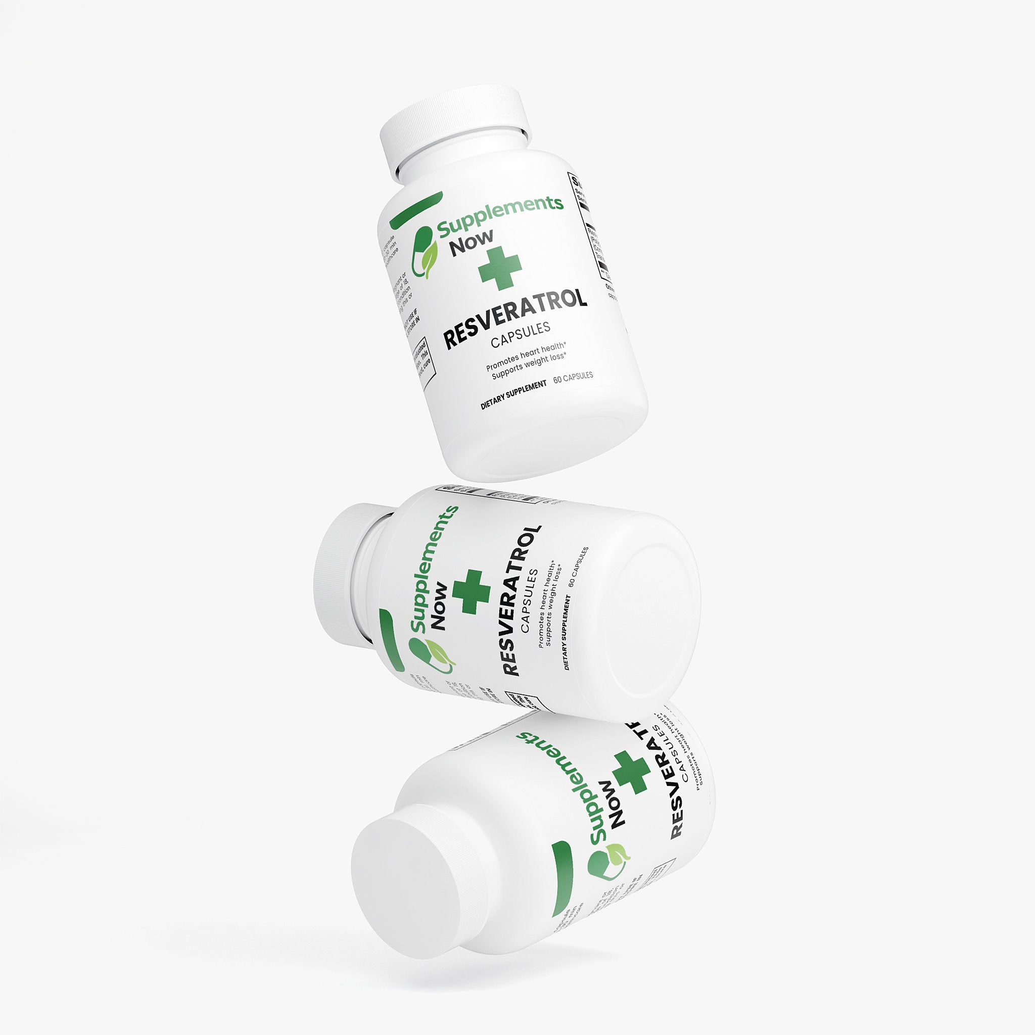 Resveratrol 50% 600mg