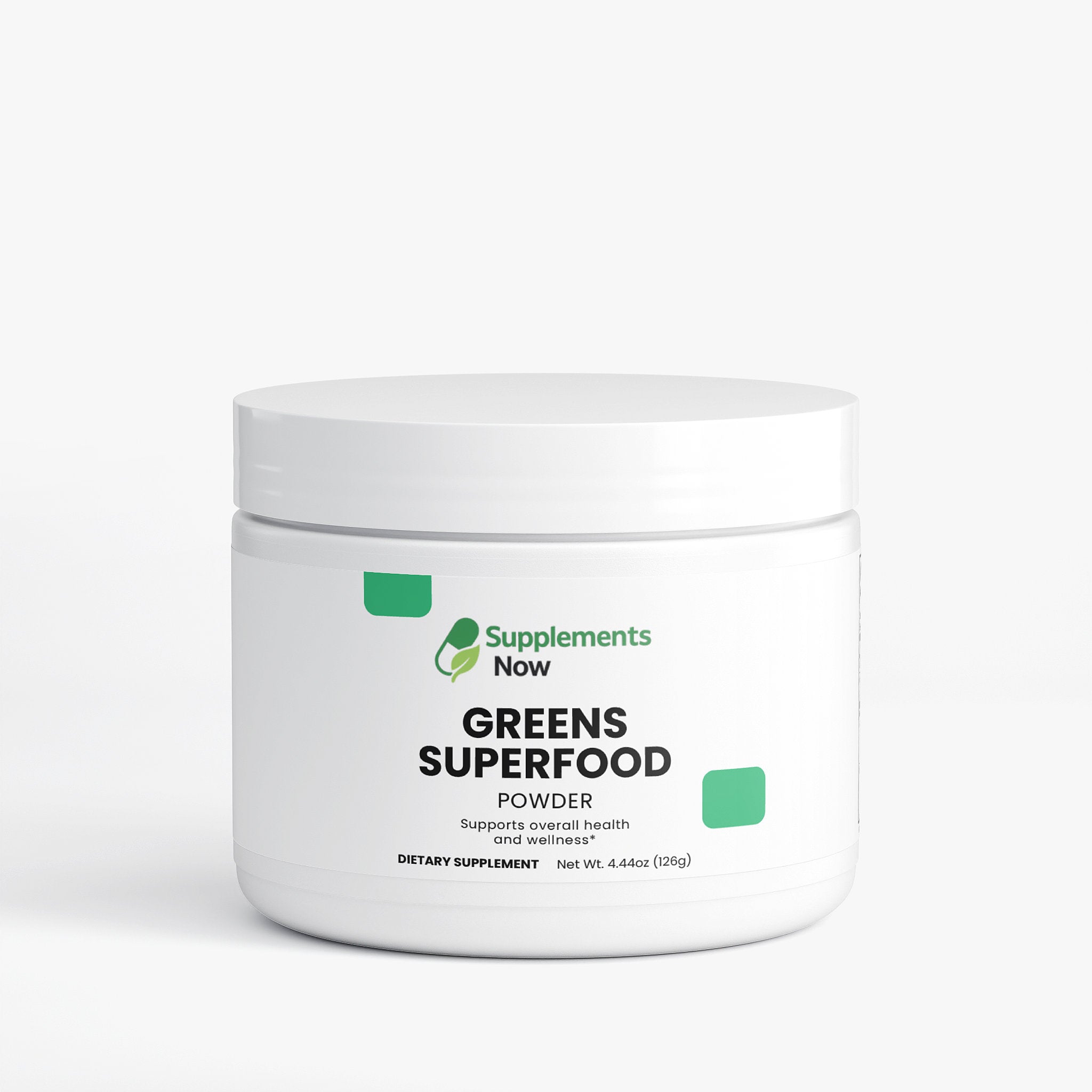 Greens Superfood