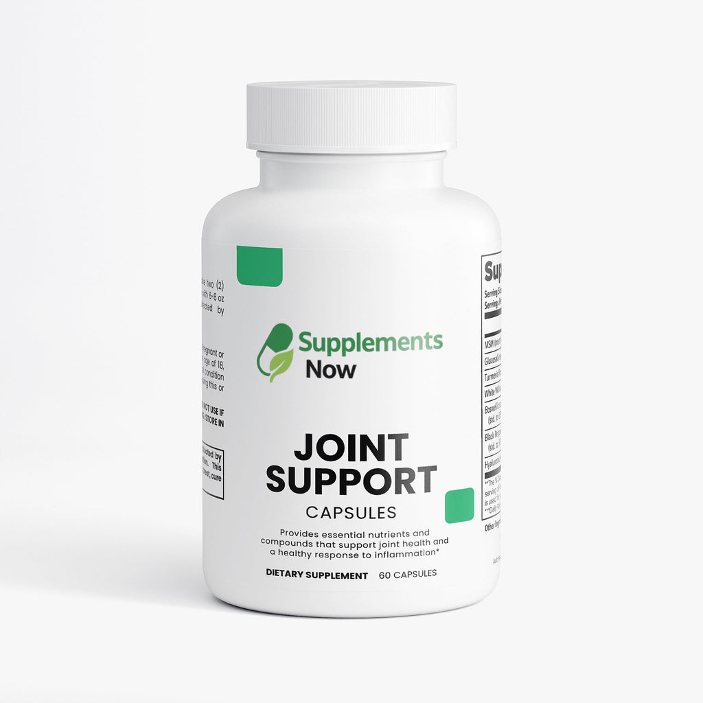 Joint Support