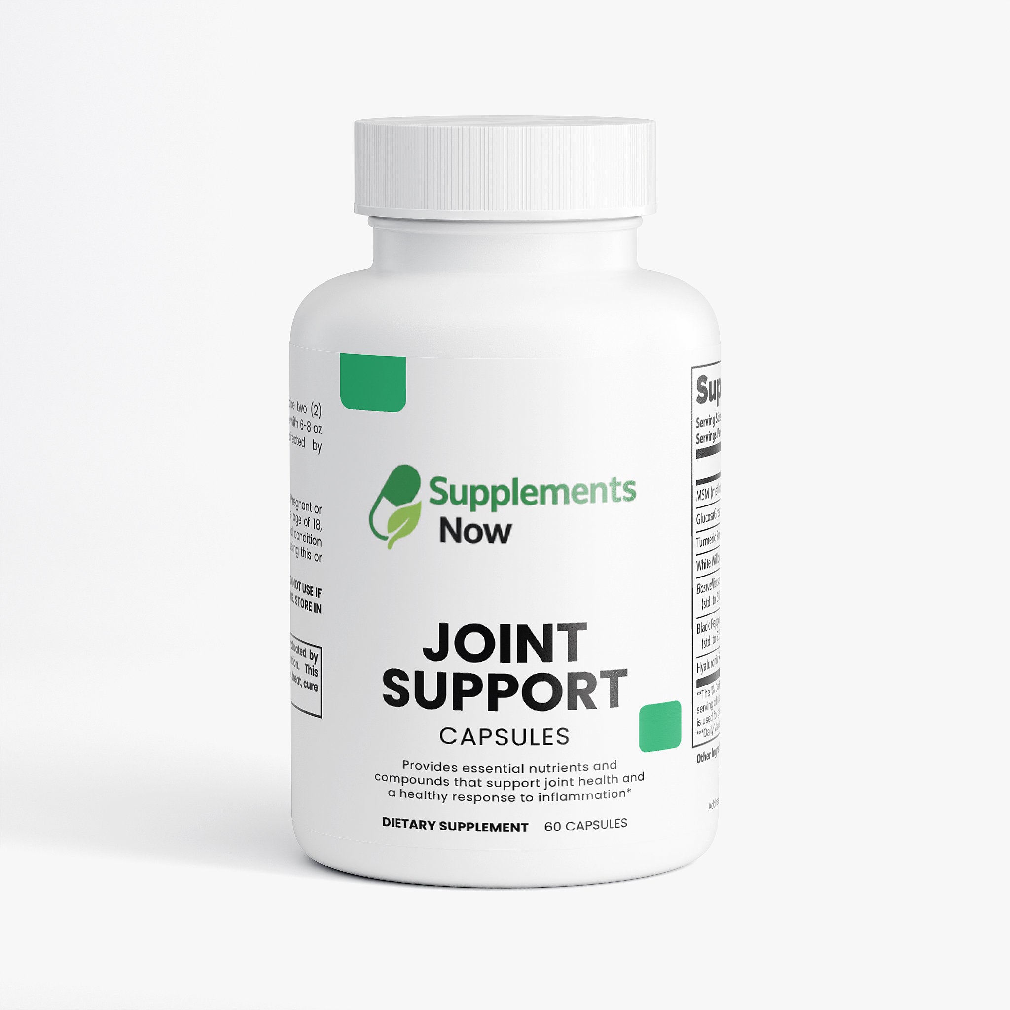 Joint Support