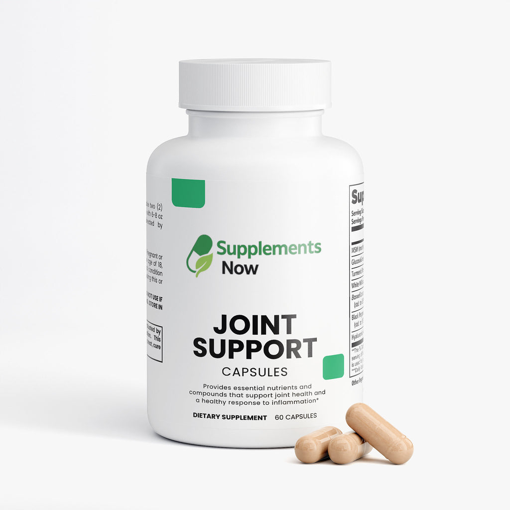 Joint Support