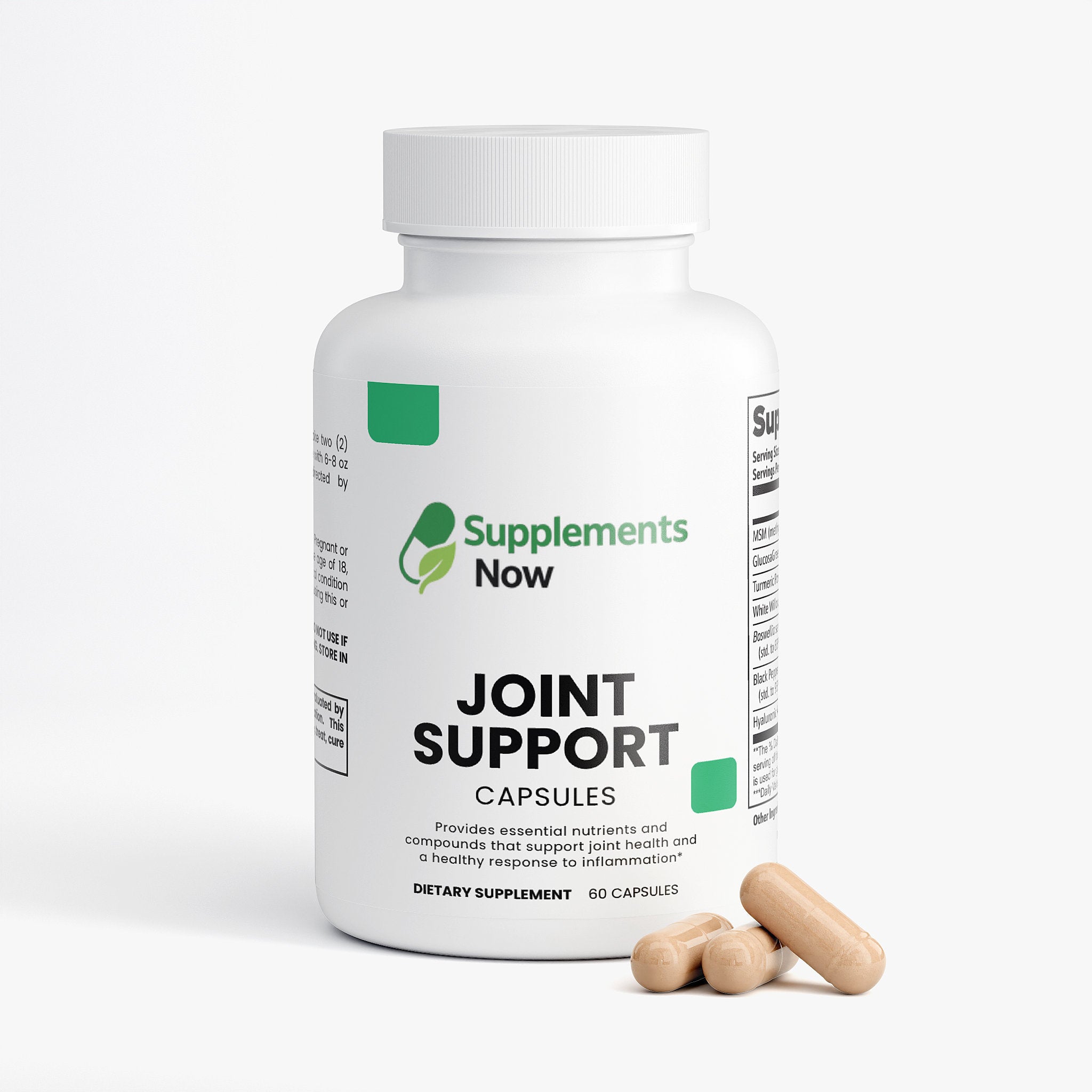 Joint Support