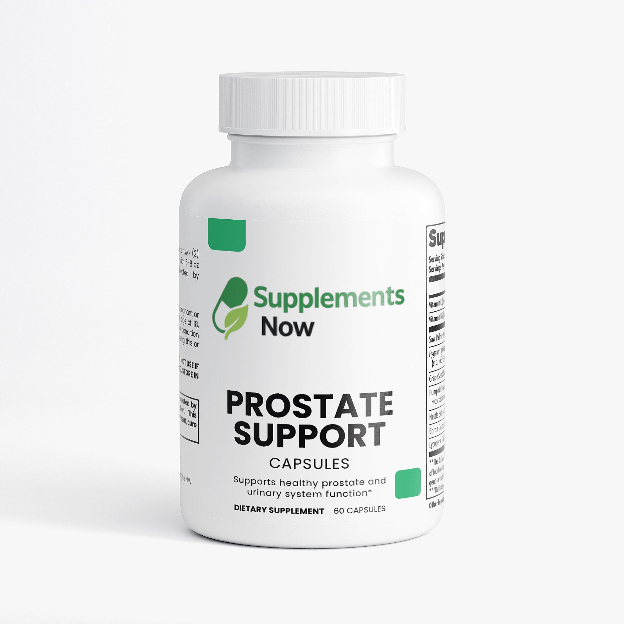 Prostate Support