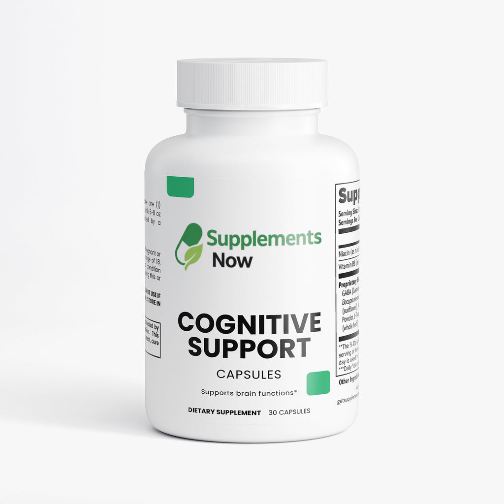 Cognitive Support