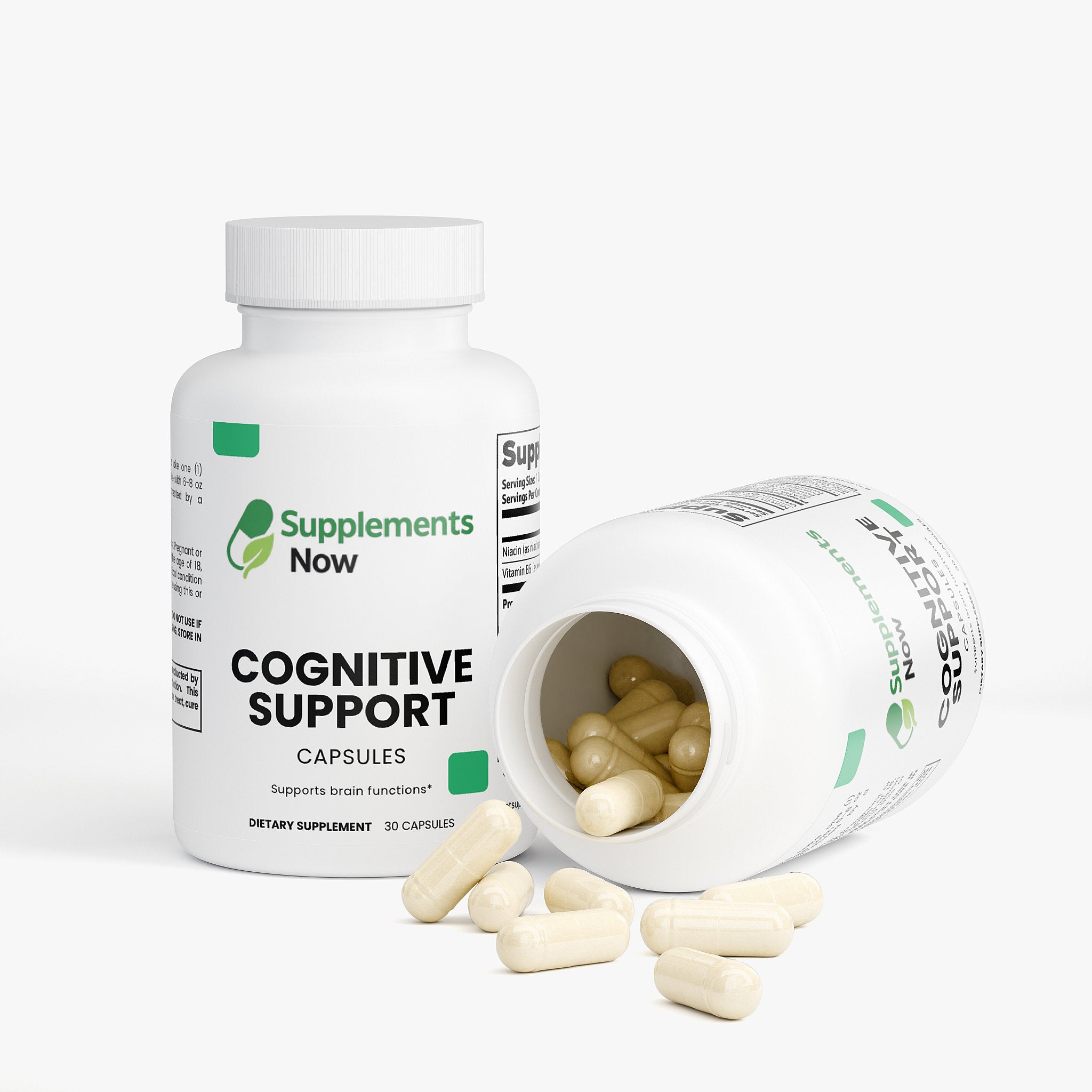 Cognitive Support