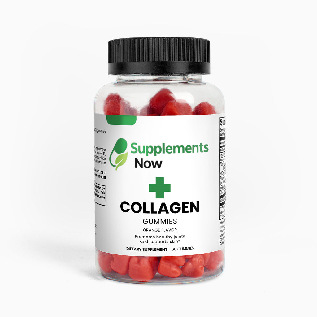 Collagen Gummies (Adult)
