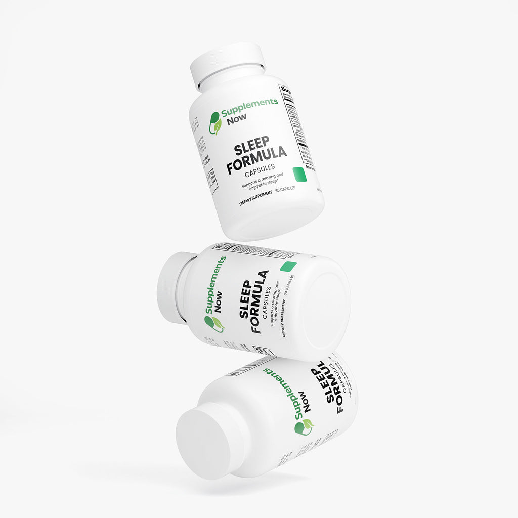 Sleep Formula
