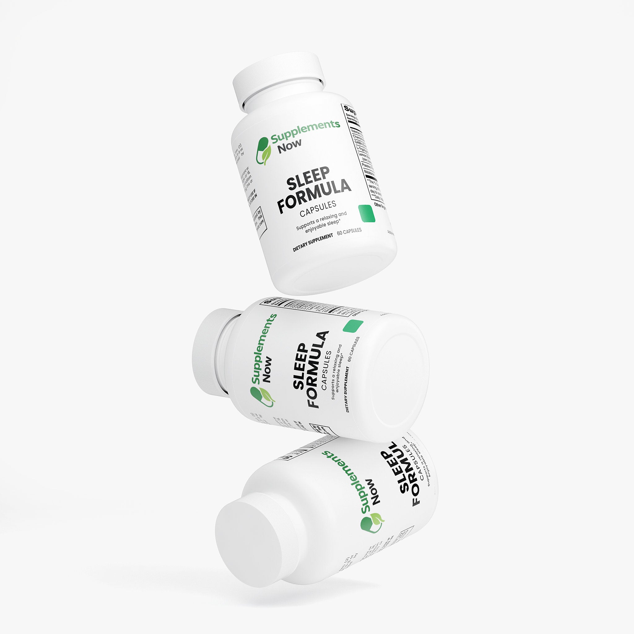 Sleep Formula