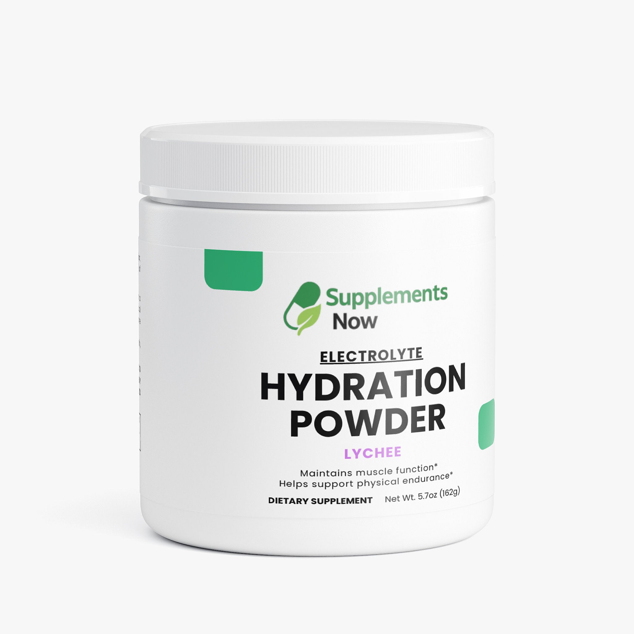 Hydration Powder (Lychee)