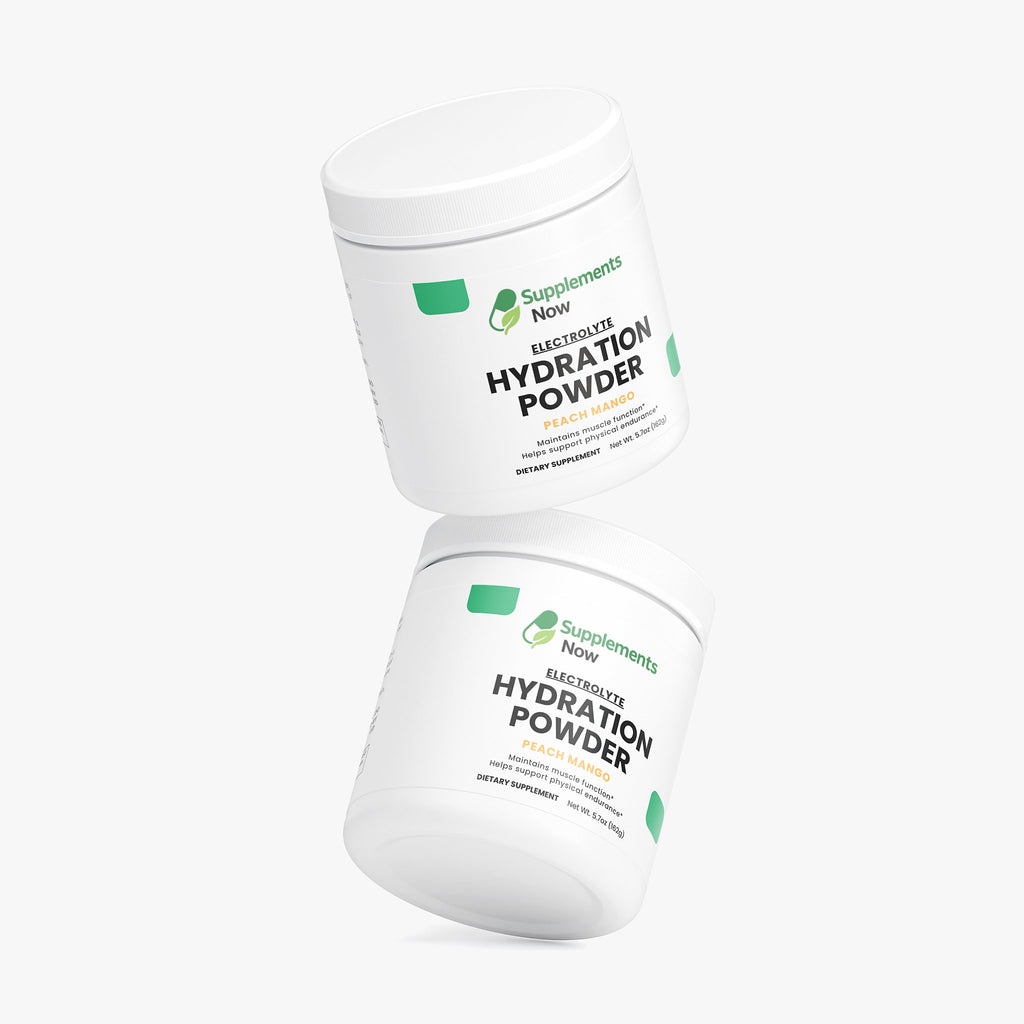 Hydration Powder (Peach Mango)