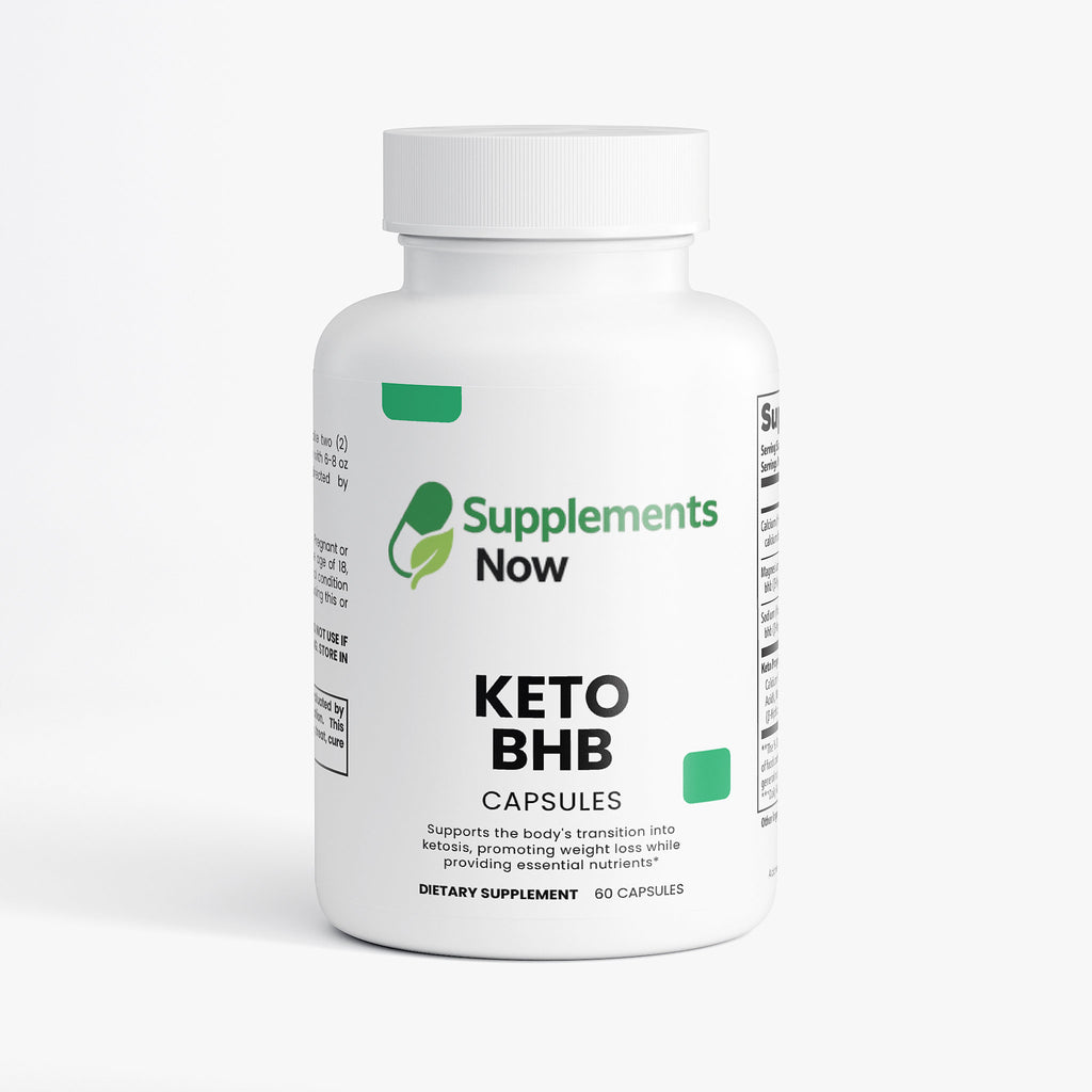 Keto BHB