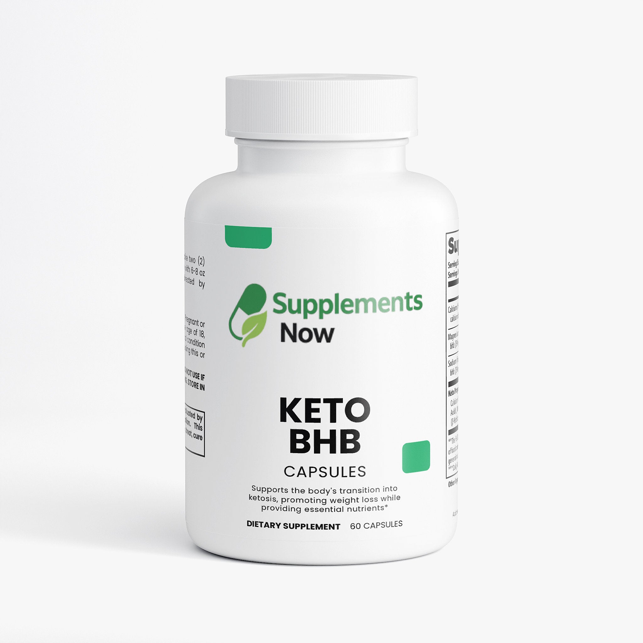 Keto BHB