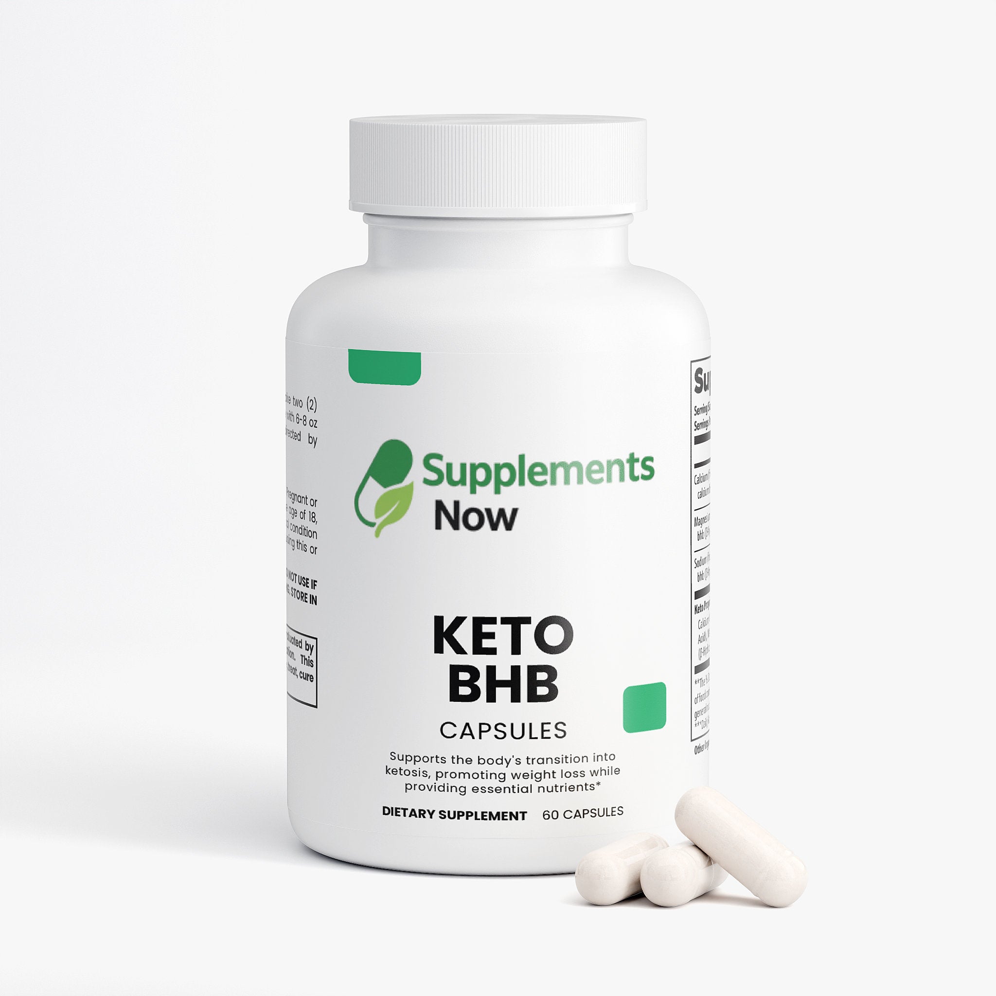 Keto BHB
