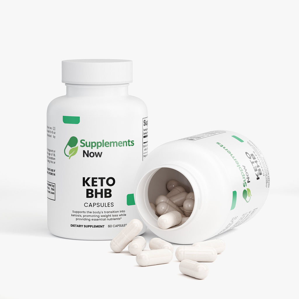 Keto BHB