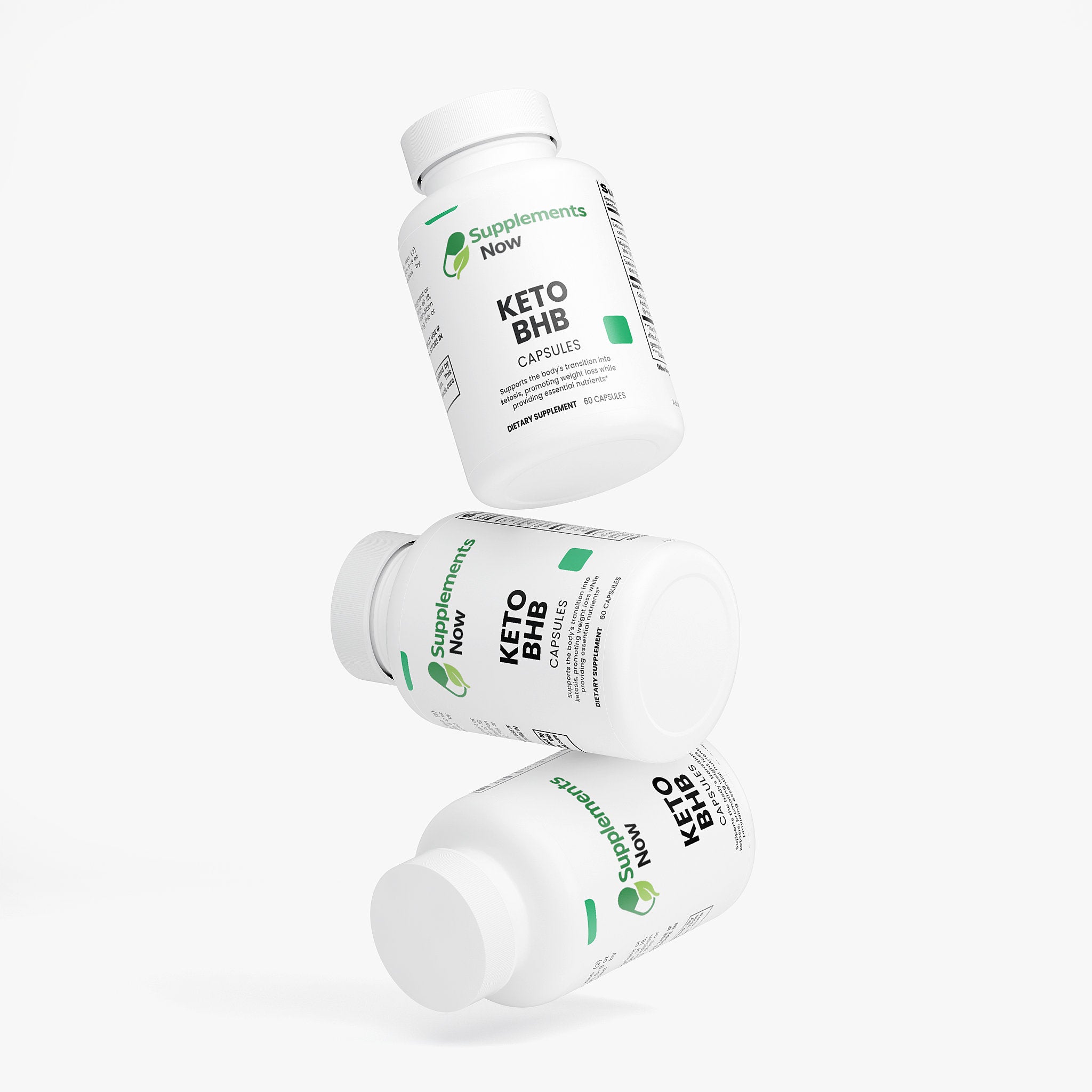 Keto BHB