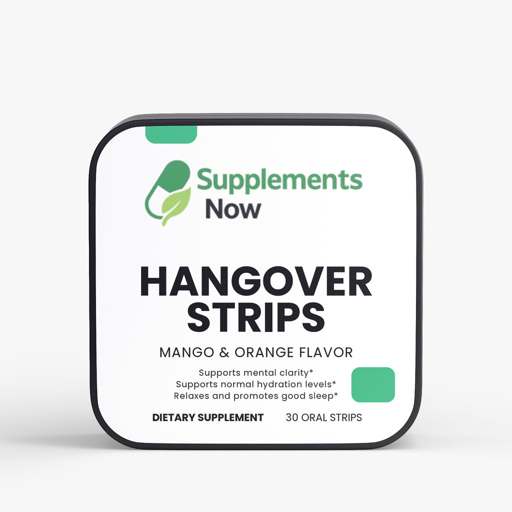 Hangover Strips