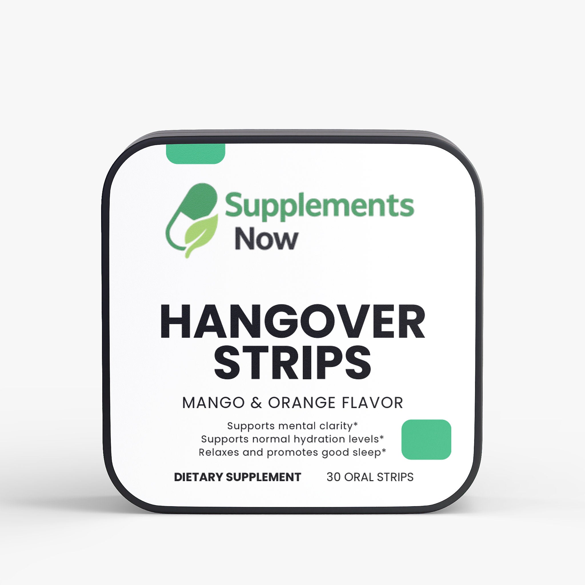 Hangover Strips