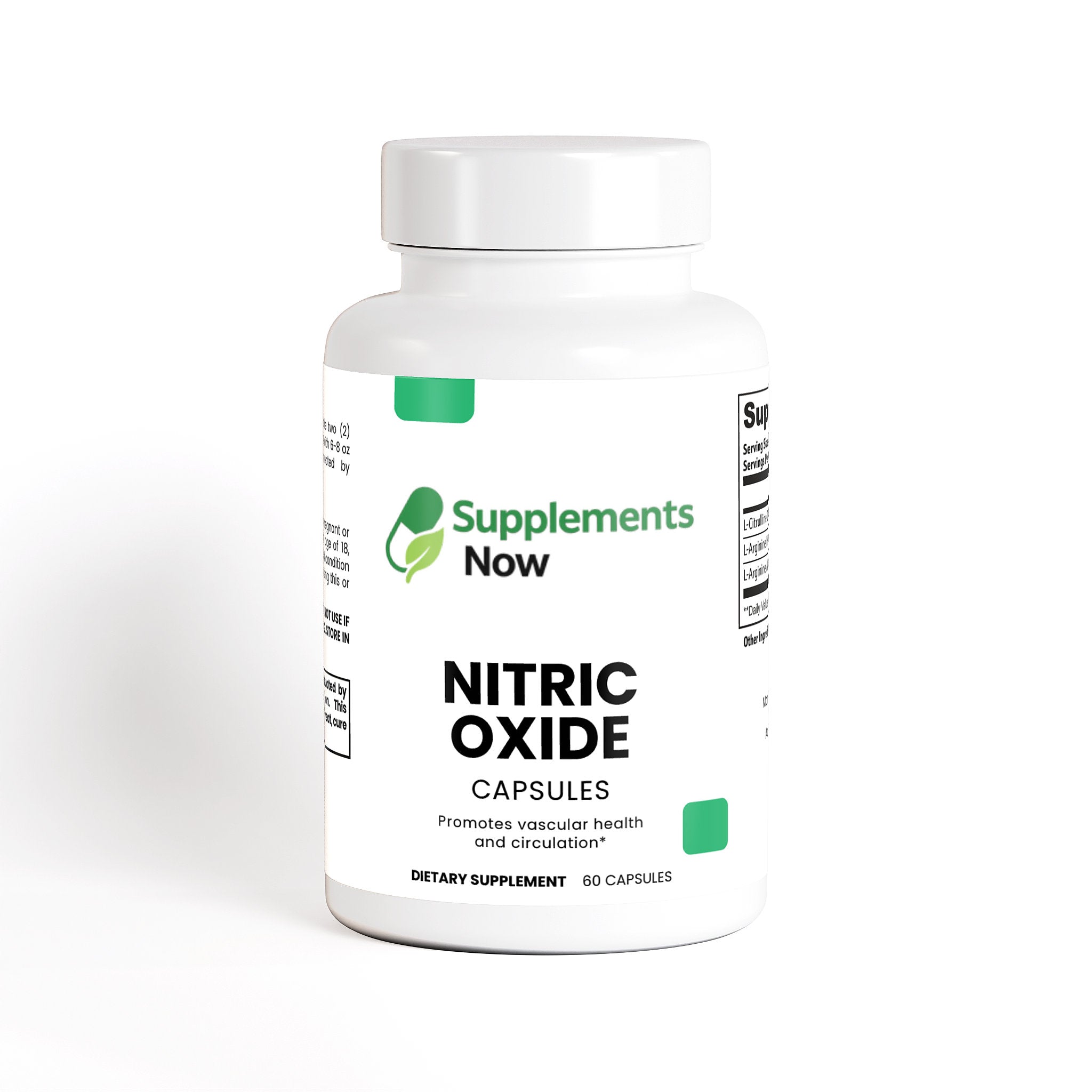 Nitric Oxide