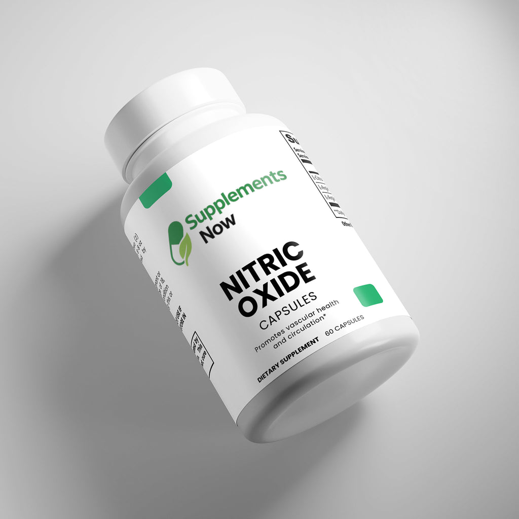 Nitric Oxide