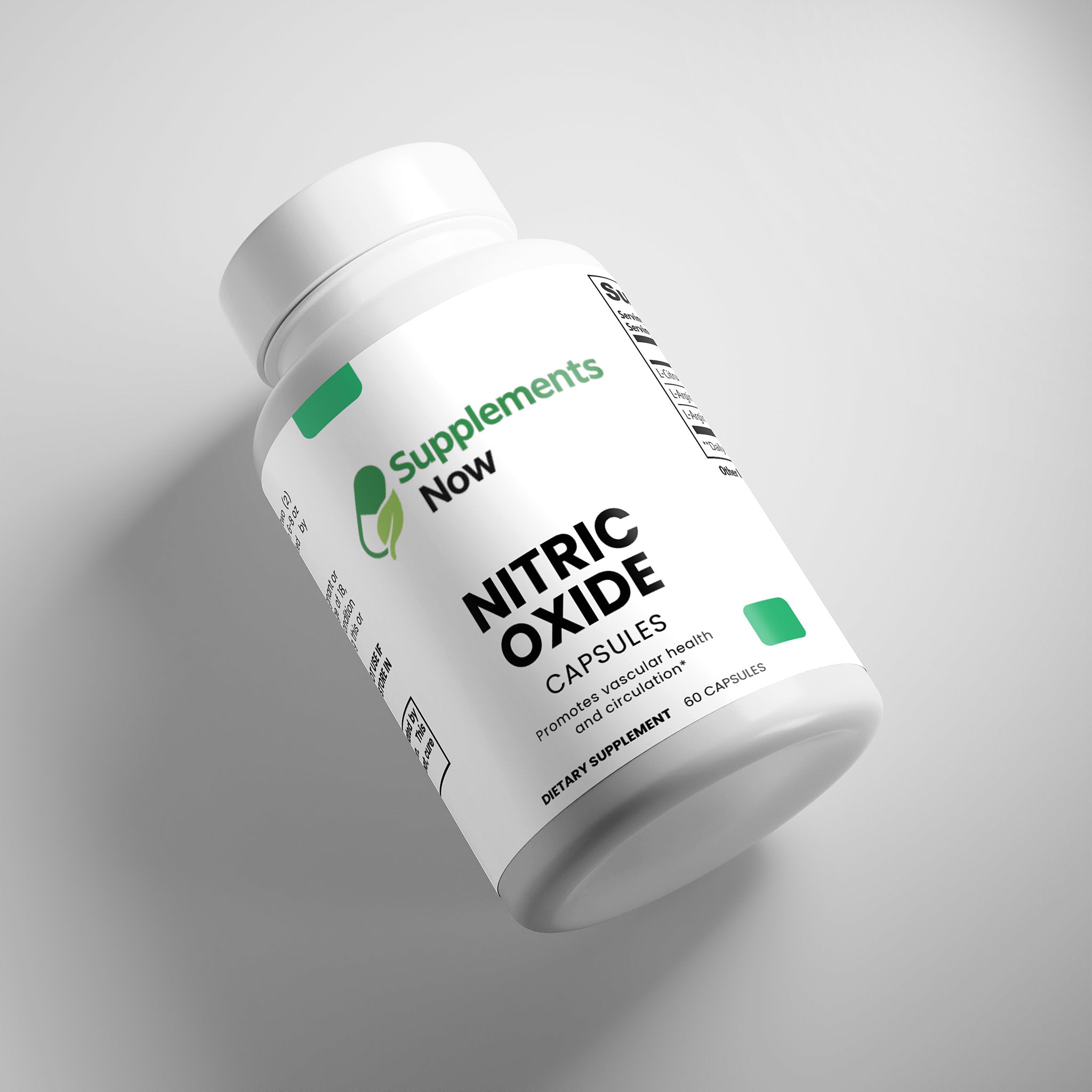 Nitric Oxide
