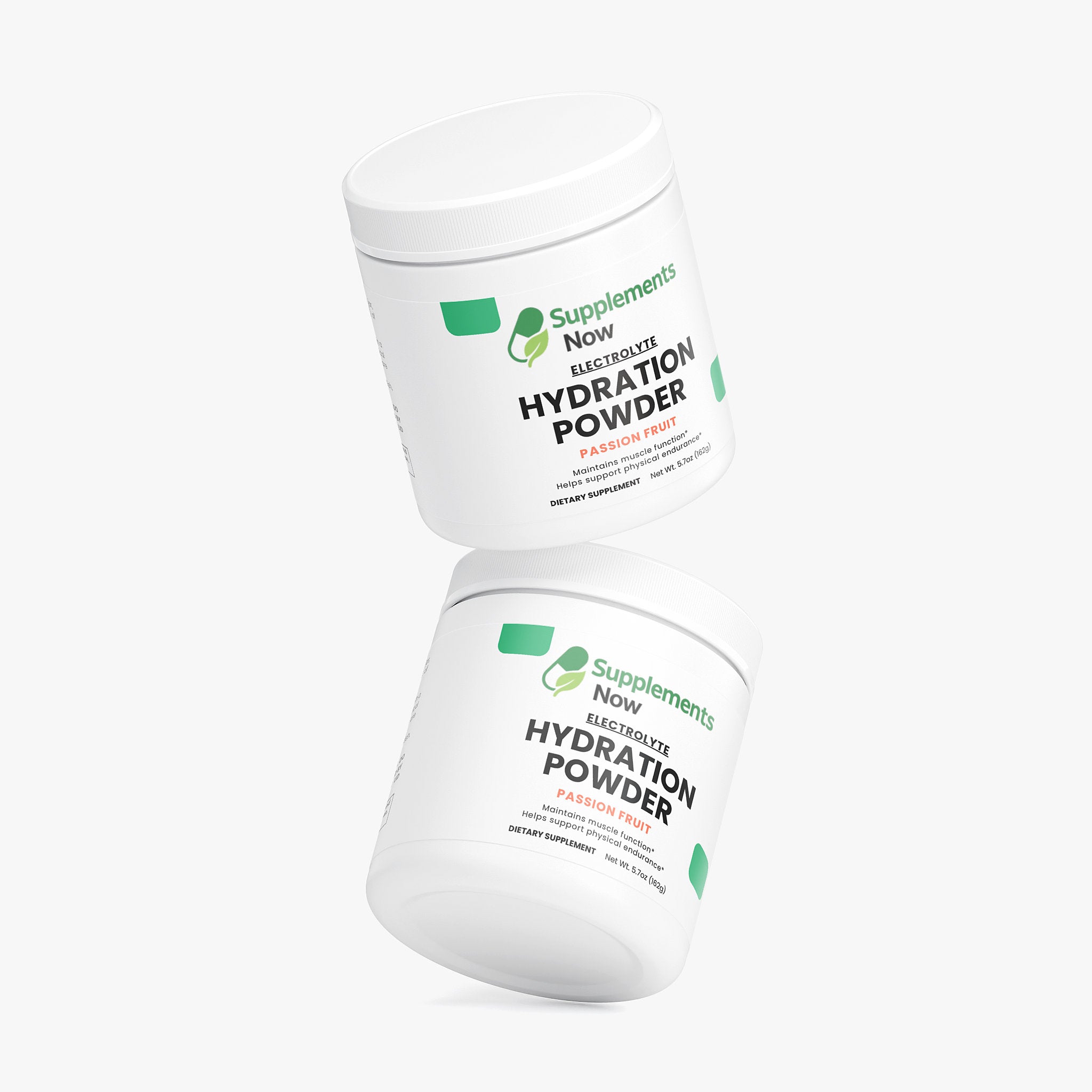 Hydration Powder (Passion Fruit)